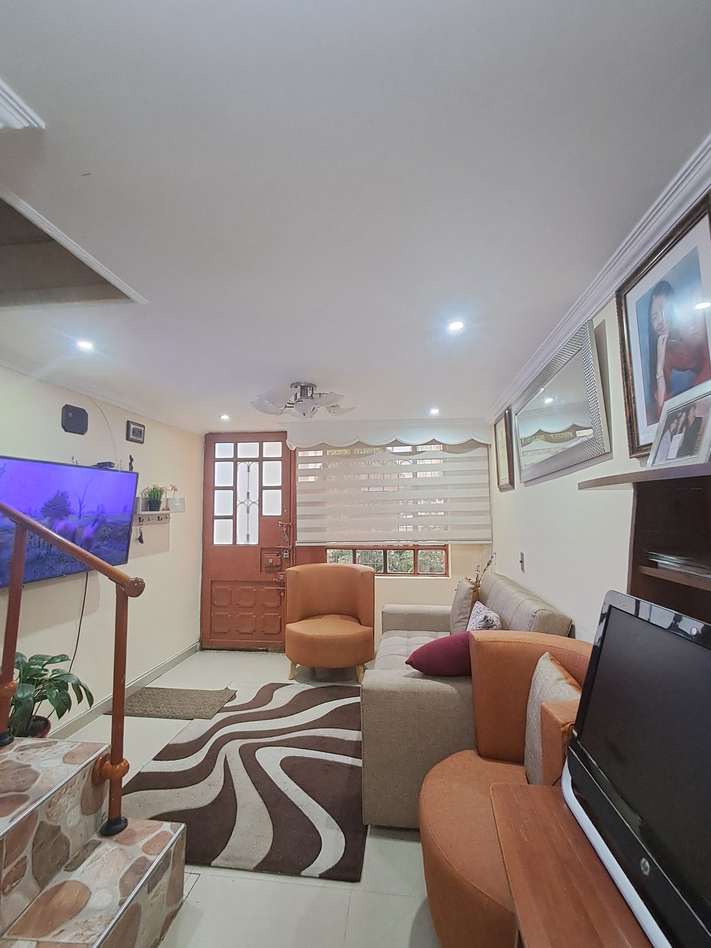 HERMOSA CASA EN VENTA EN VILLA ANITA