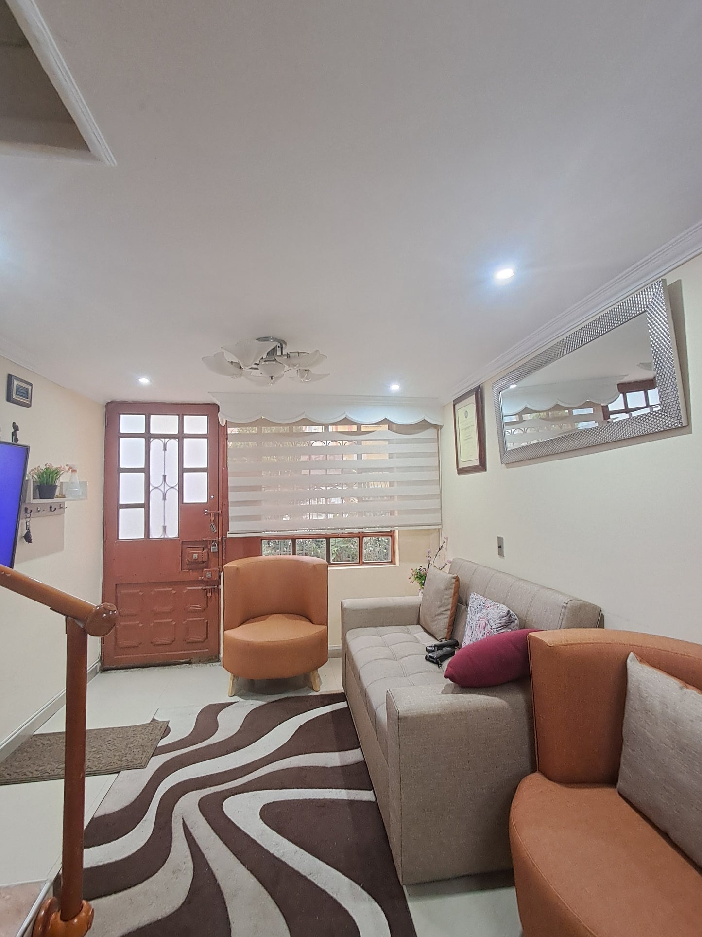 HERMOSA CASA EN VENTA EN VILLA ANITA