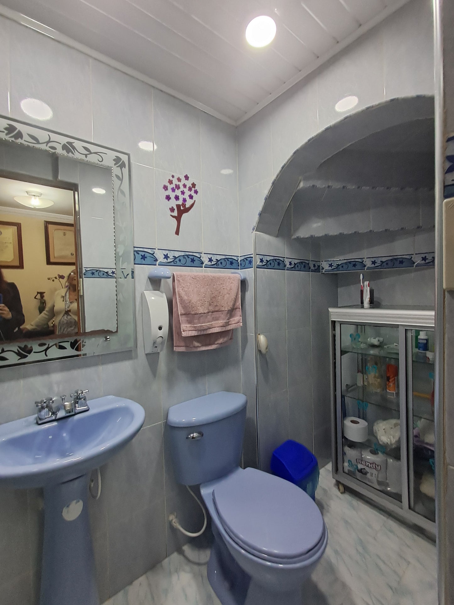HERMOSA CASA EN VENTA EN VILLA ANITA