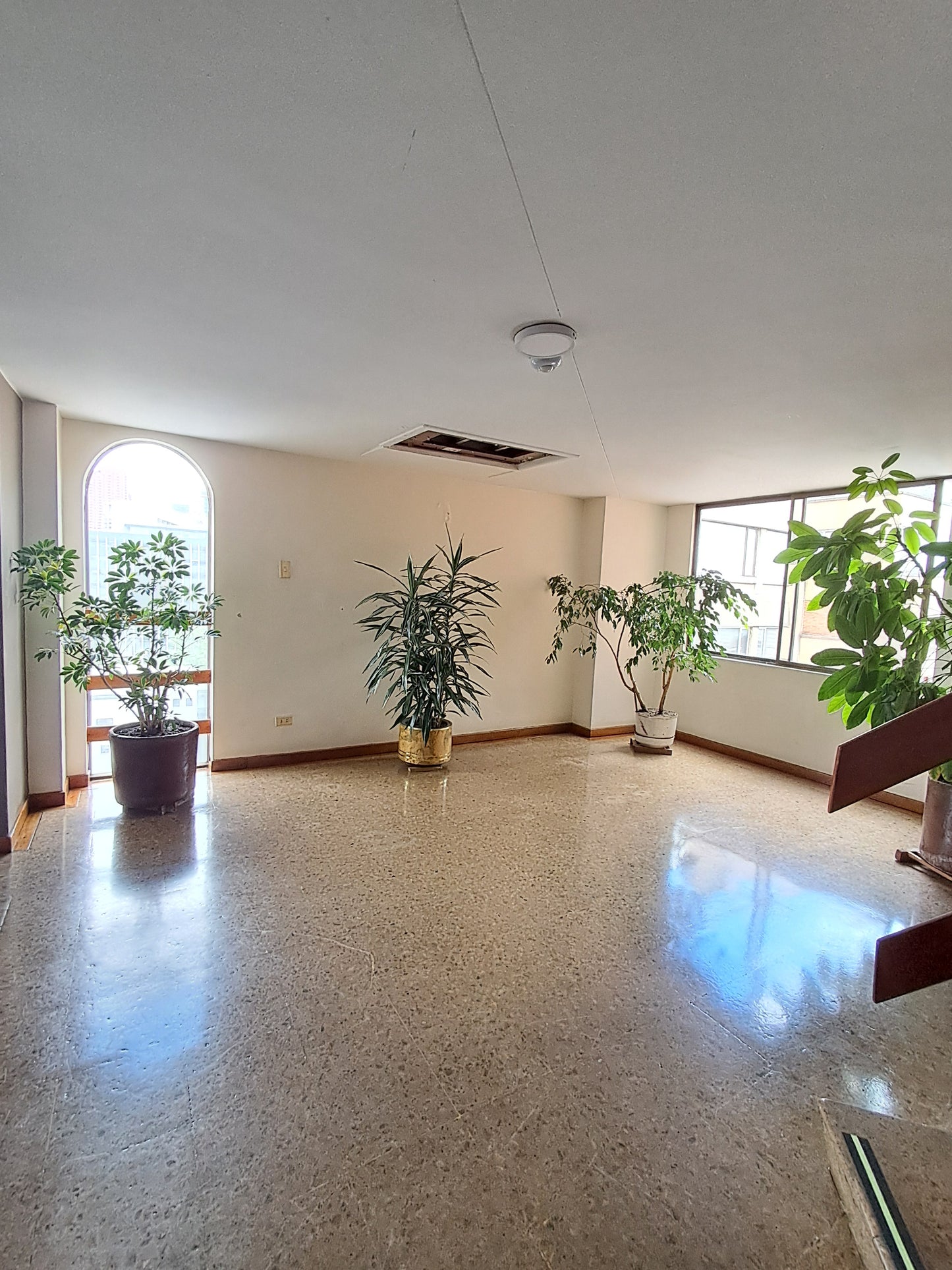 Linda Oficina En Arriendo En Teusaquillo