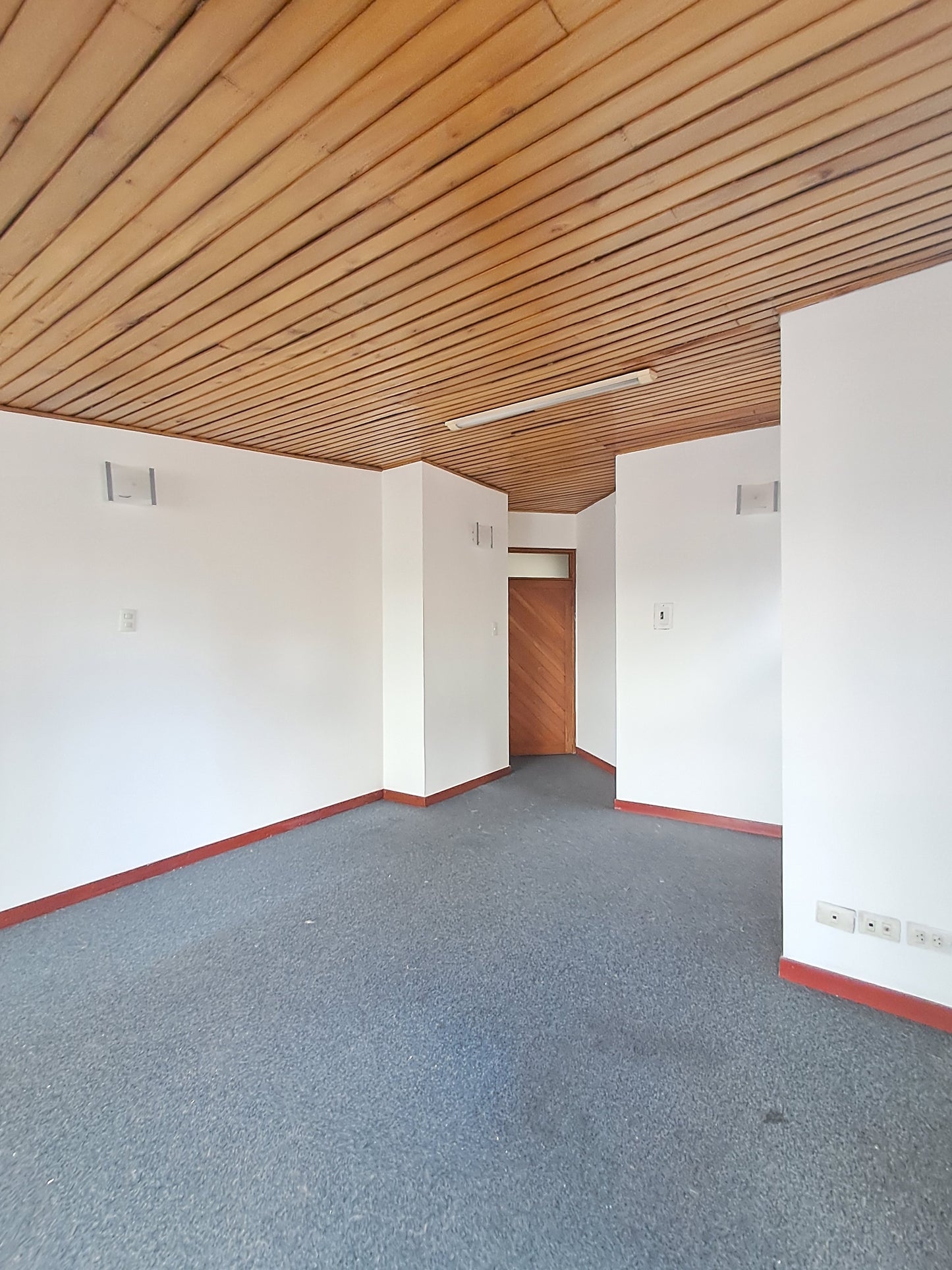 Linda Oficina En Arriendo En Teusaquillo