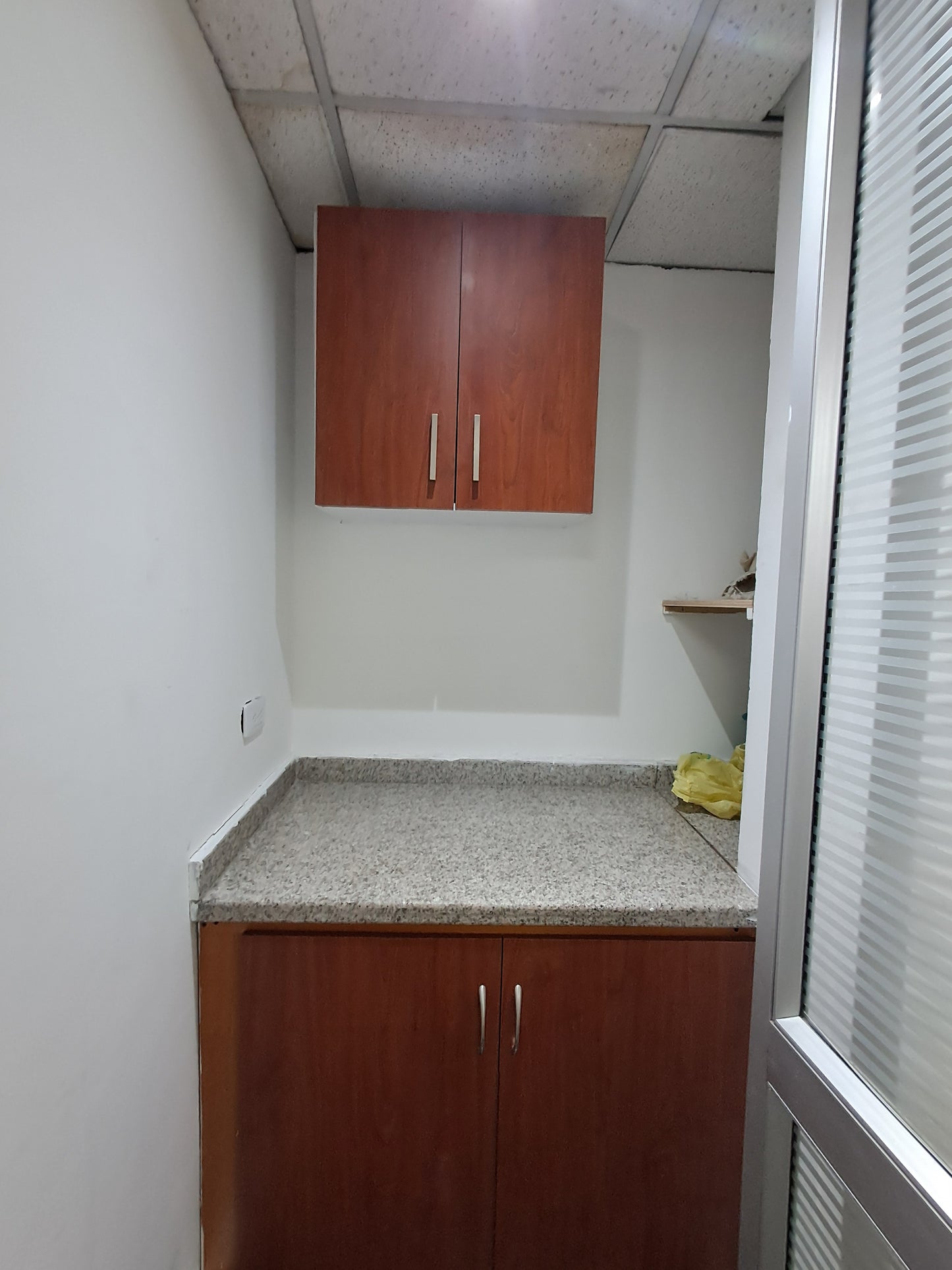 Hermosa Oficina En Arriendo En North Point