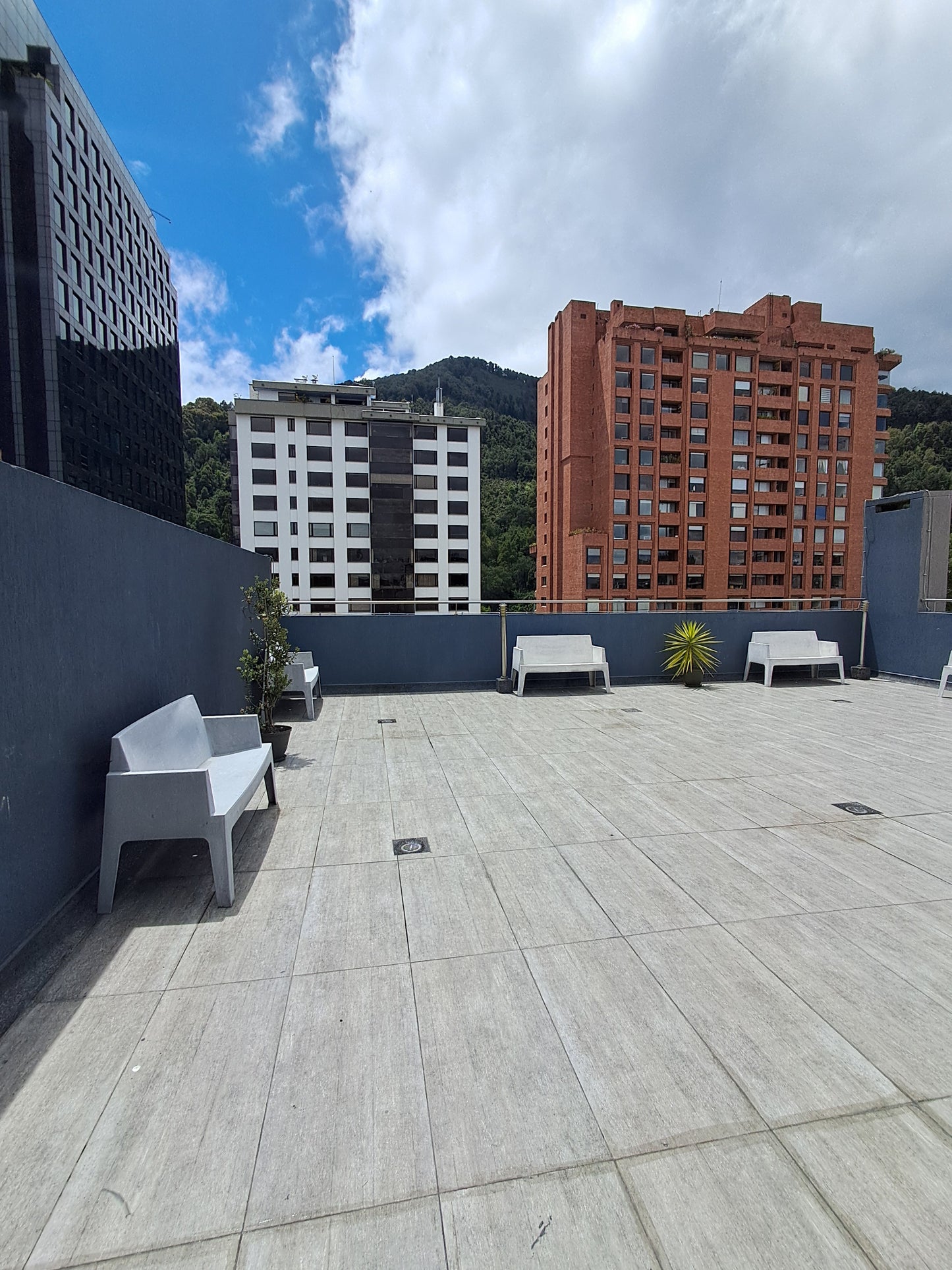Hermosa Oficina En Arriendo En El Chico