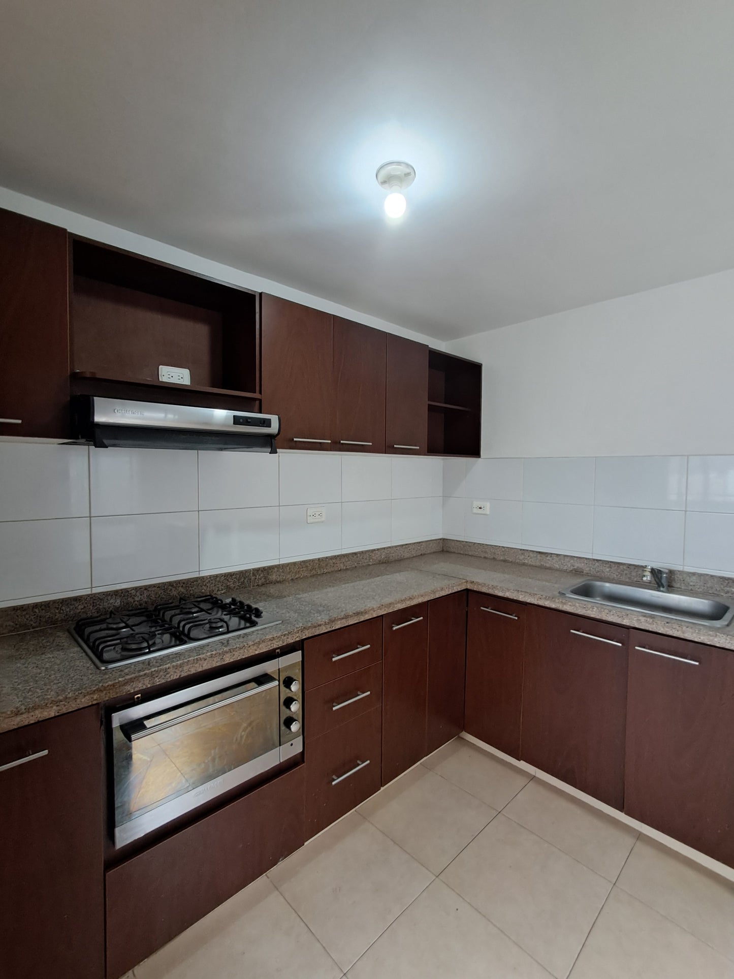 Lindo Apartamento En Venta En Alameda