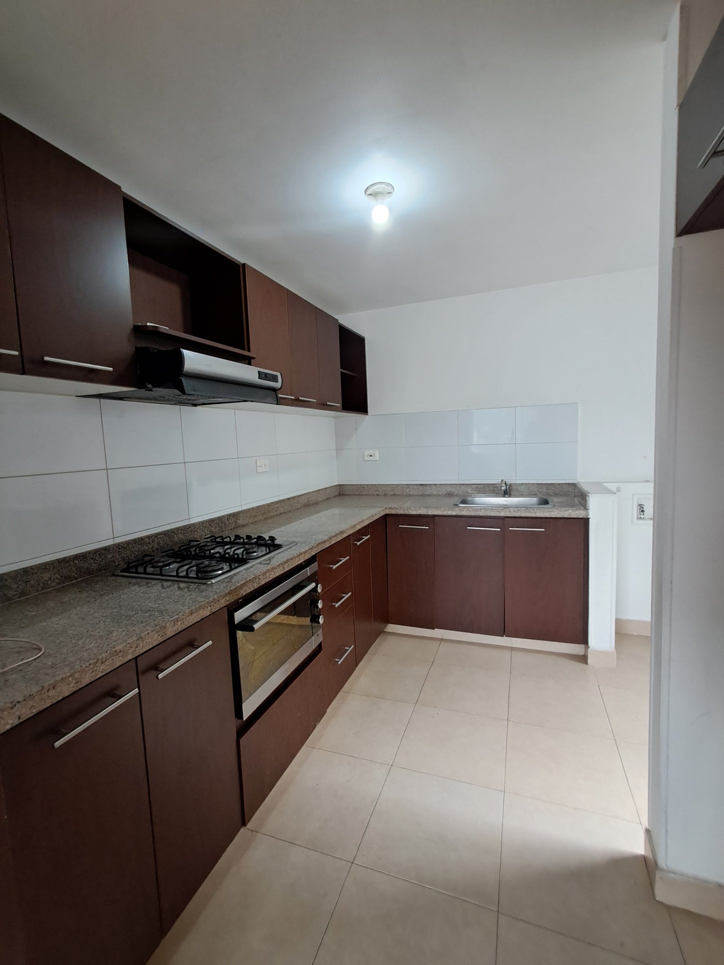 Lindo Apartamento En Venta En Alameda
