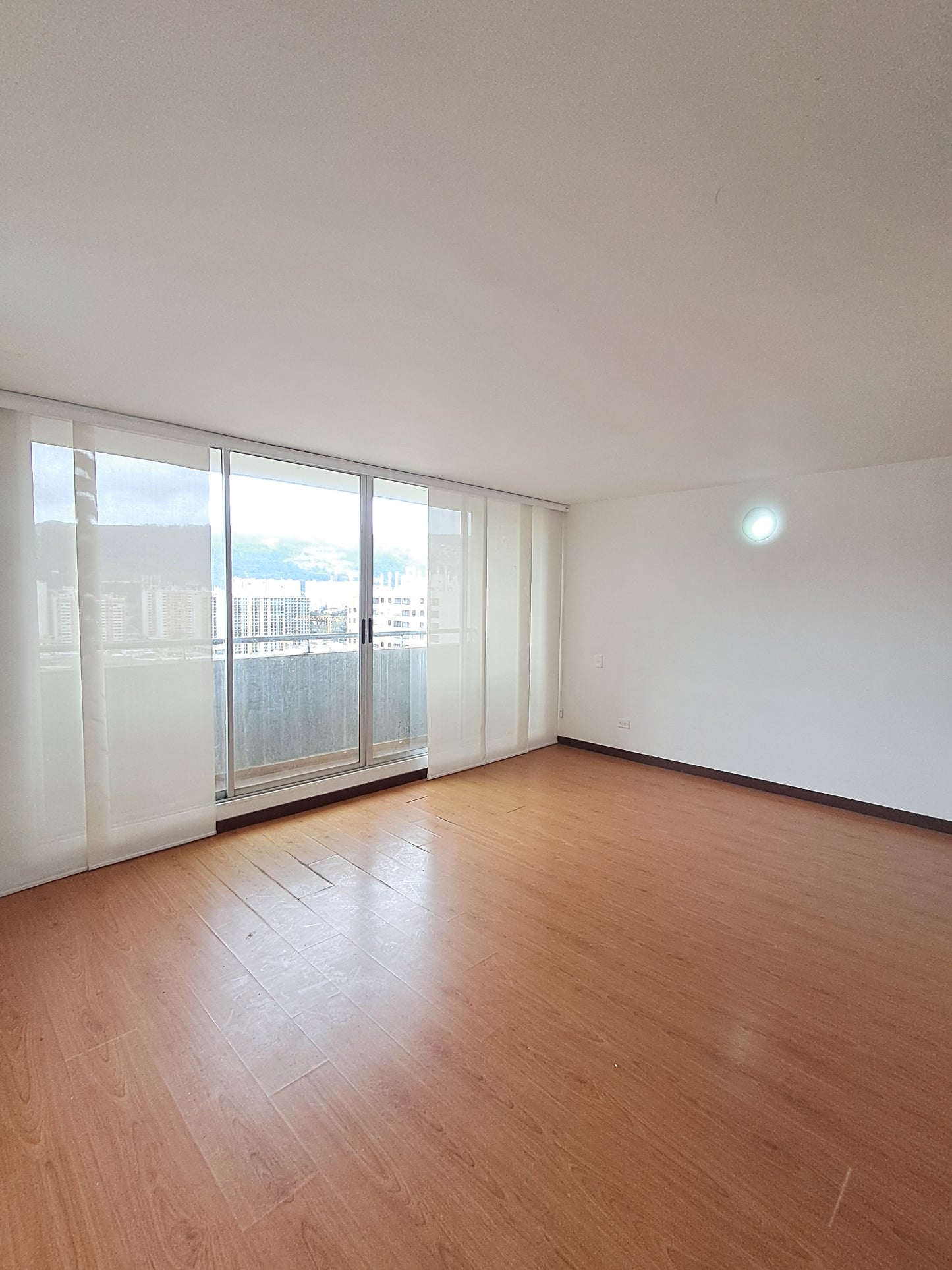 Lindo Apartamento En Venta En Alameda
