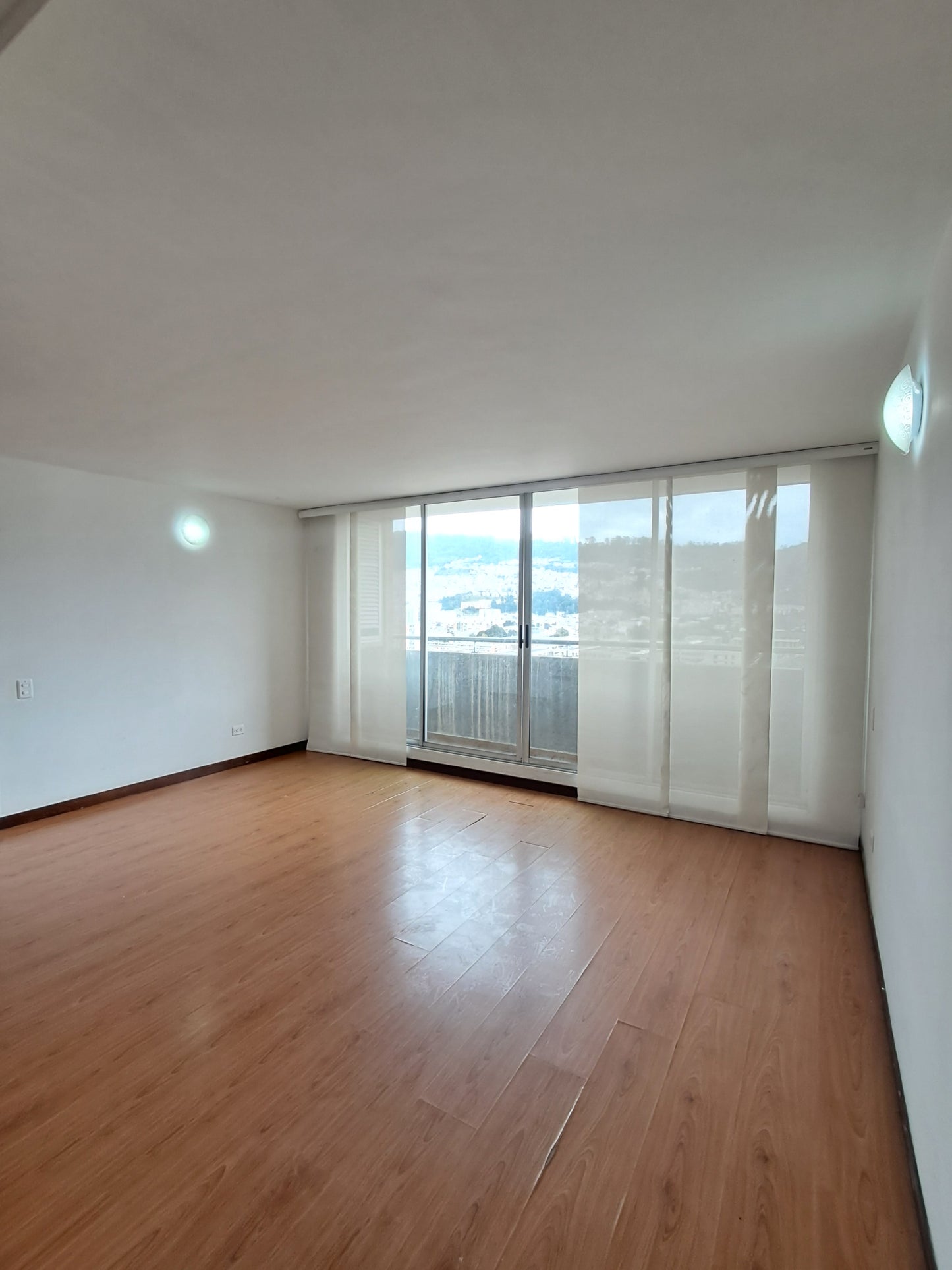 Lindo Apartamento En Venta En Alameda