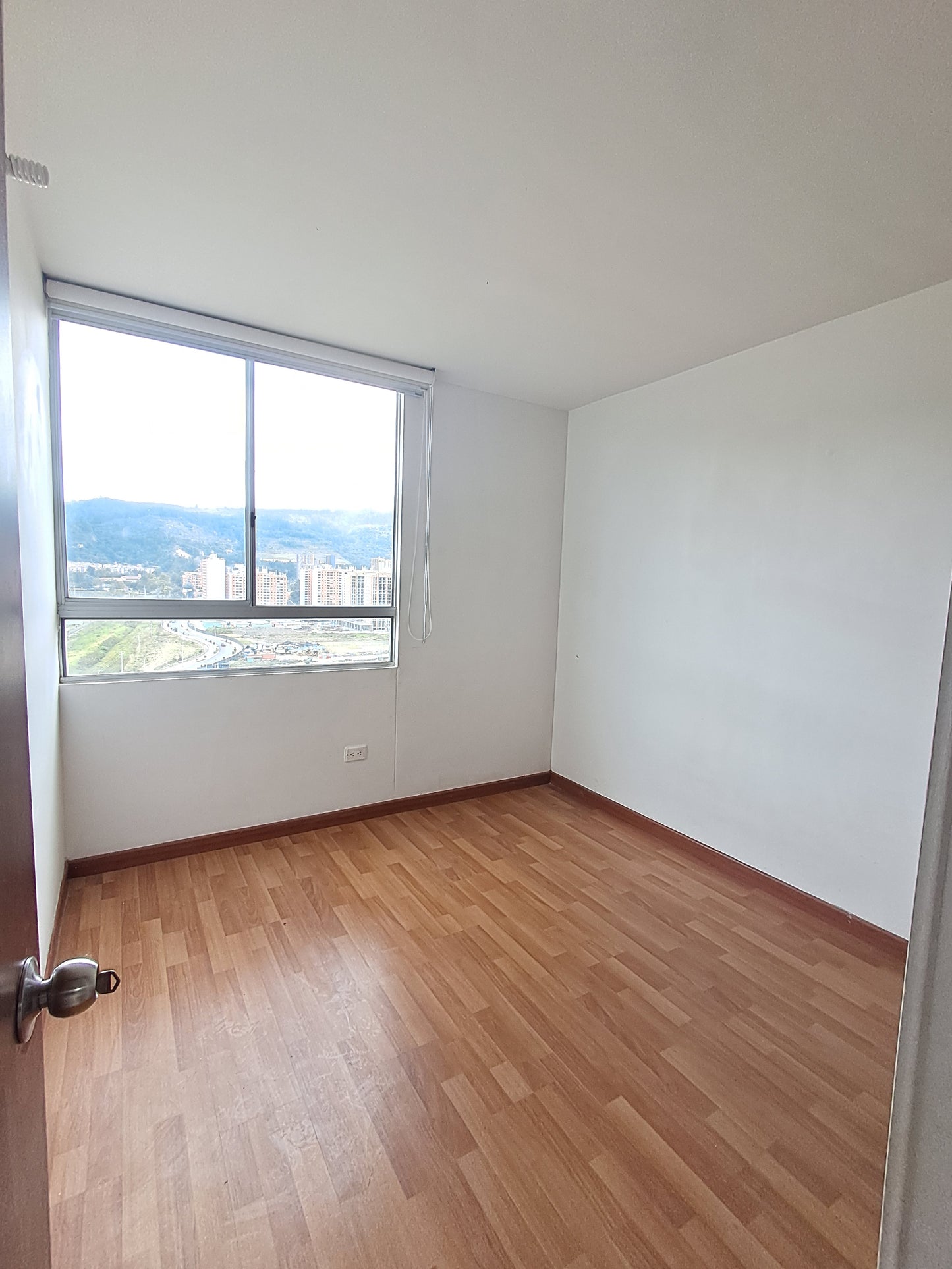 Lindo Apartamento En Venta En Alameda