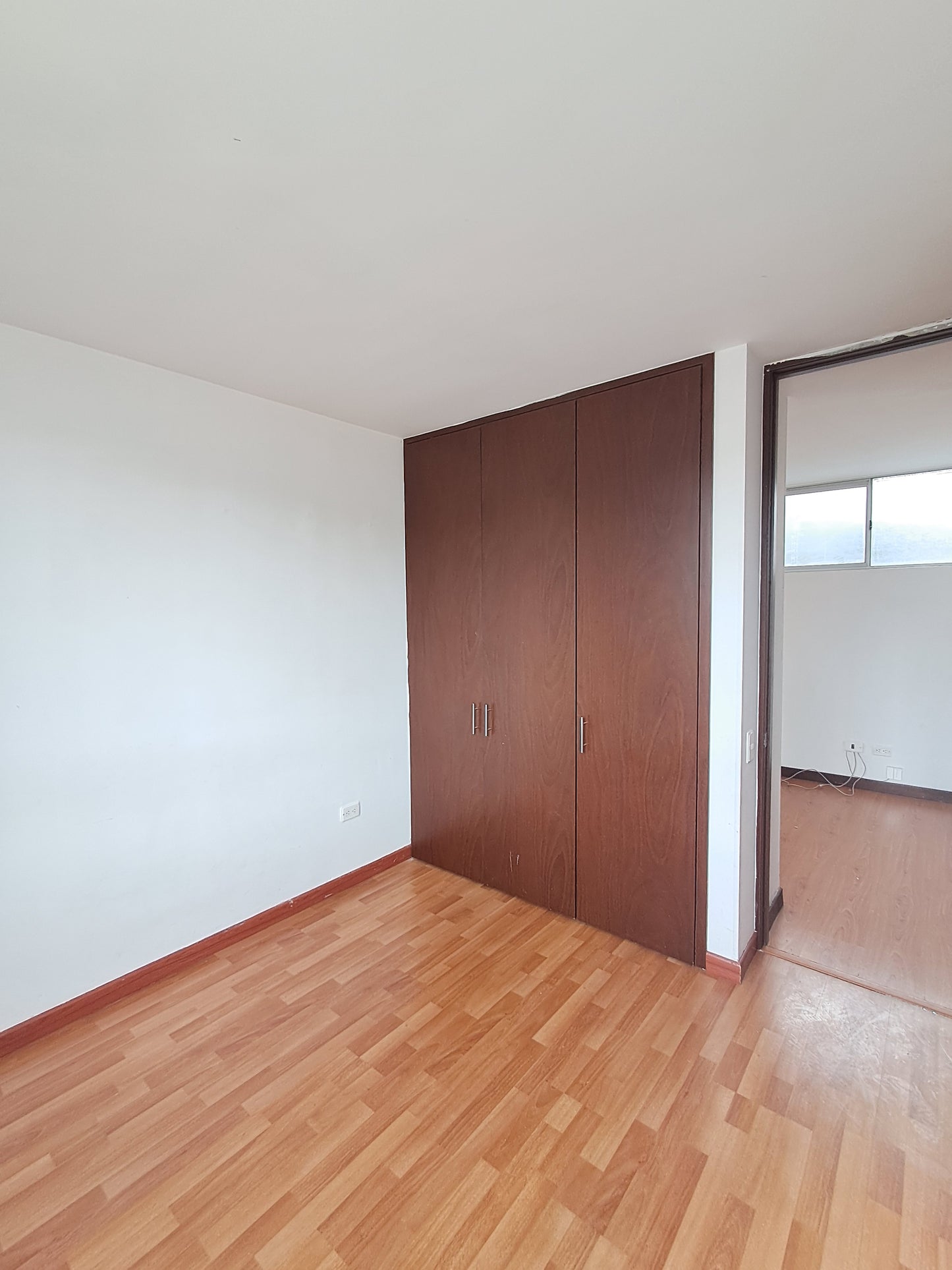 Lindo Apartamento En Venta En Alameda