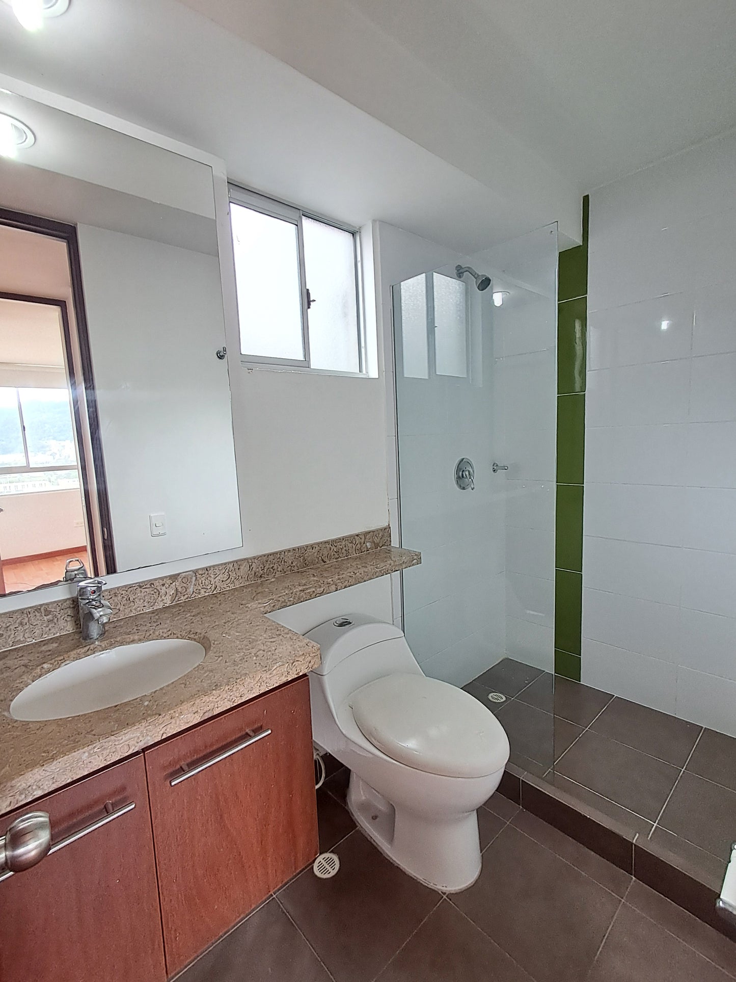 Lindo Apartamento En Venta En Alameda