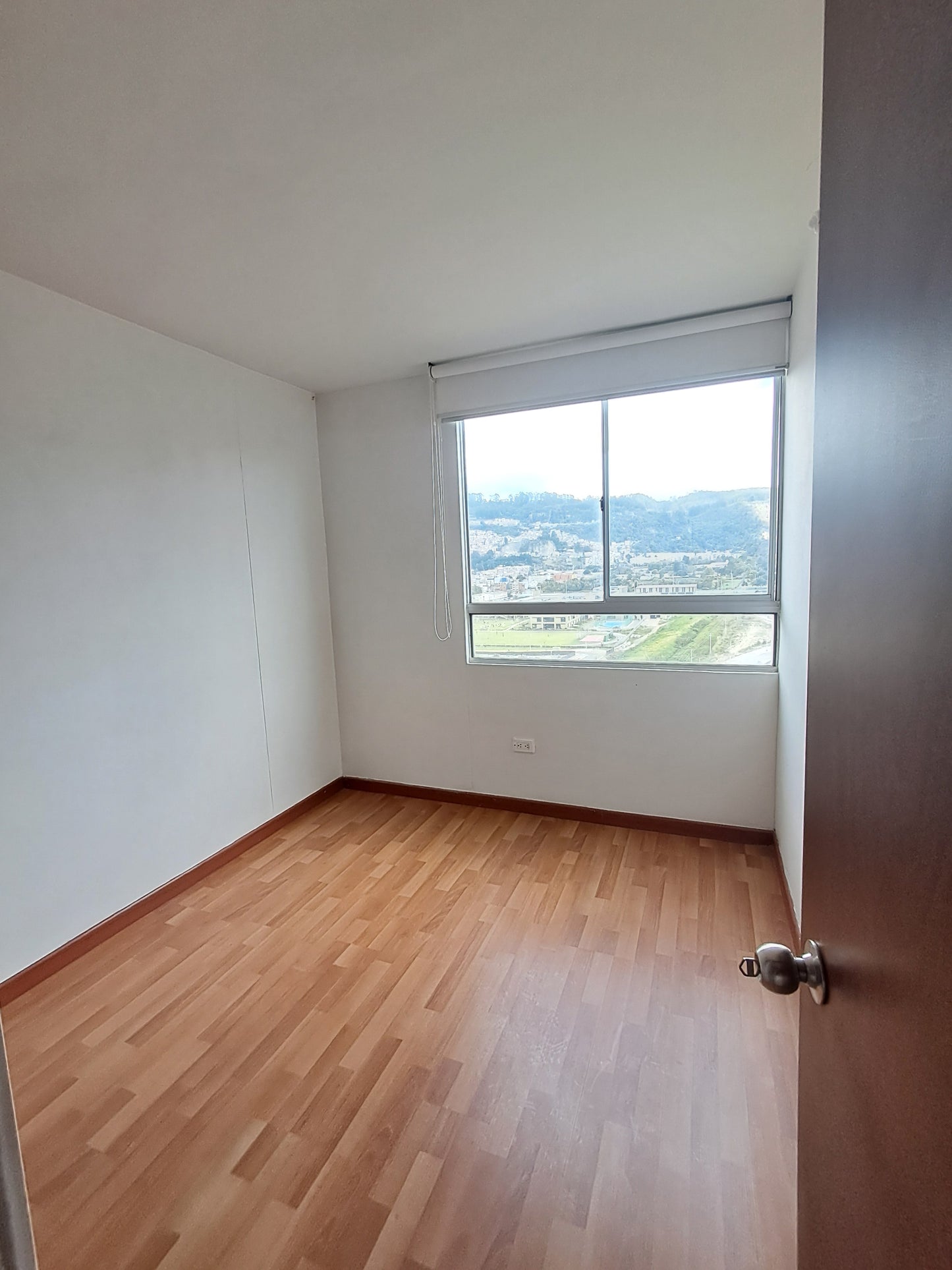 Lindo Apartamento En Venta En Alameda