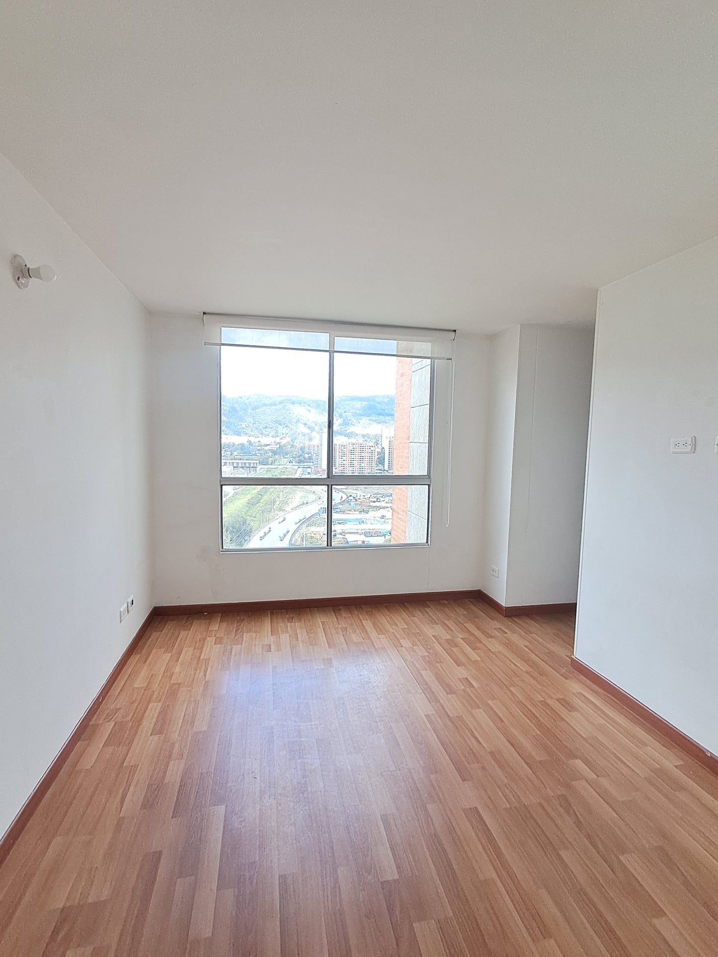 Lindo Apartamento En Venta En Alameda