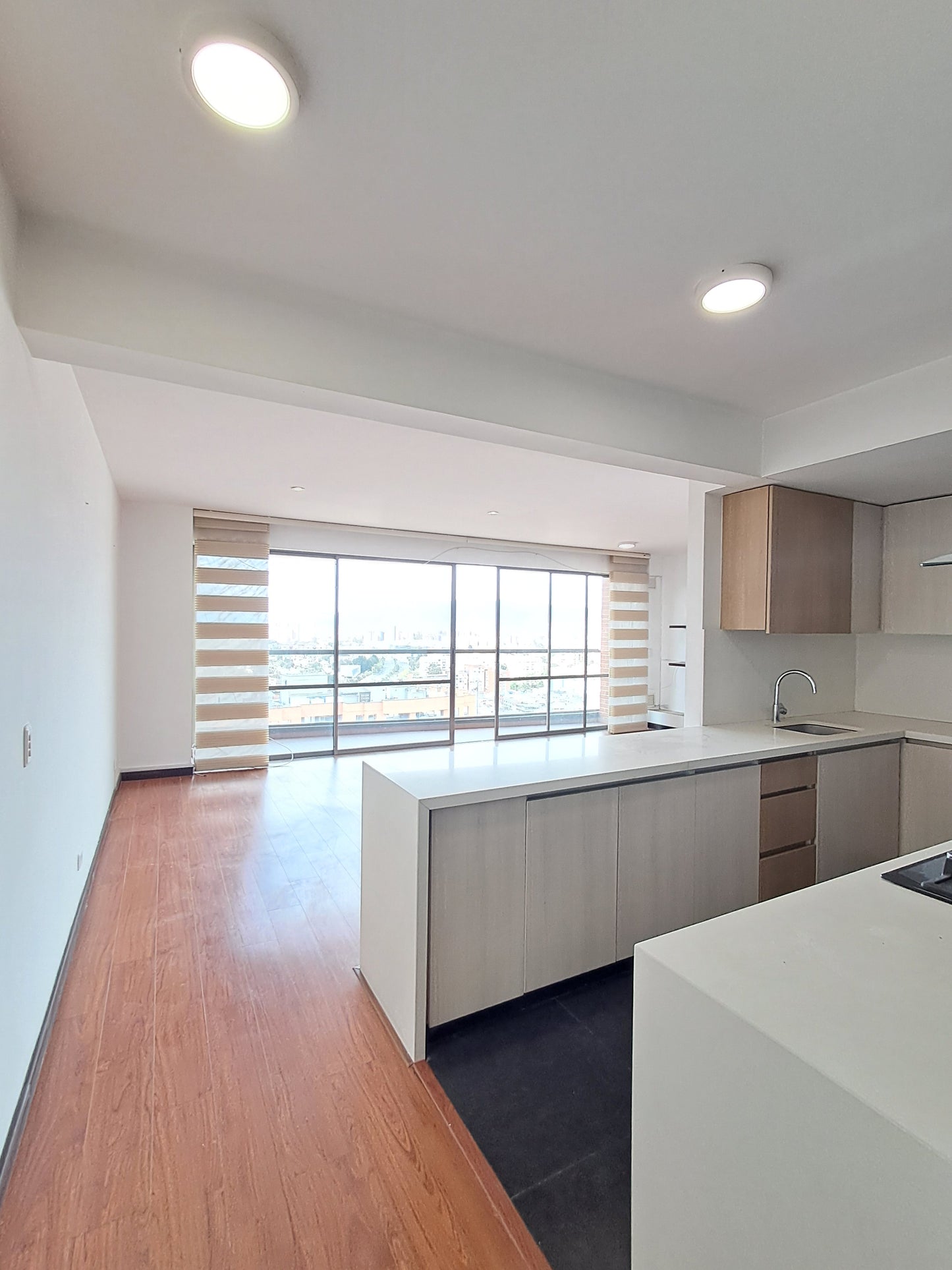 Precioso Apartamento En Arriendo En Ciudad Jardin
