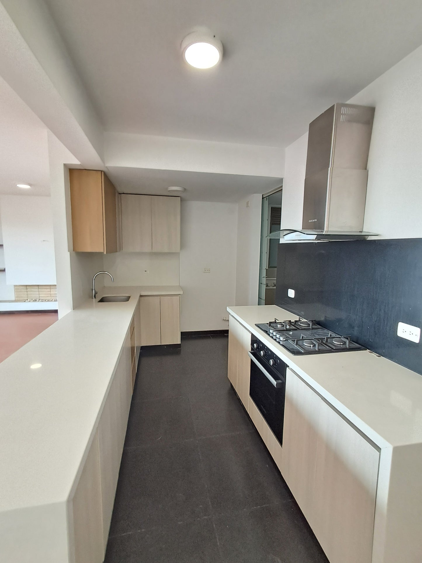 Precioso Apartamento En Arriendo En Ciudad Jardin
