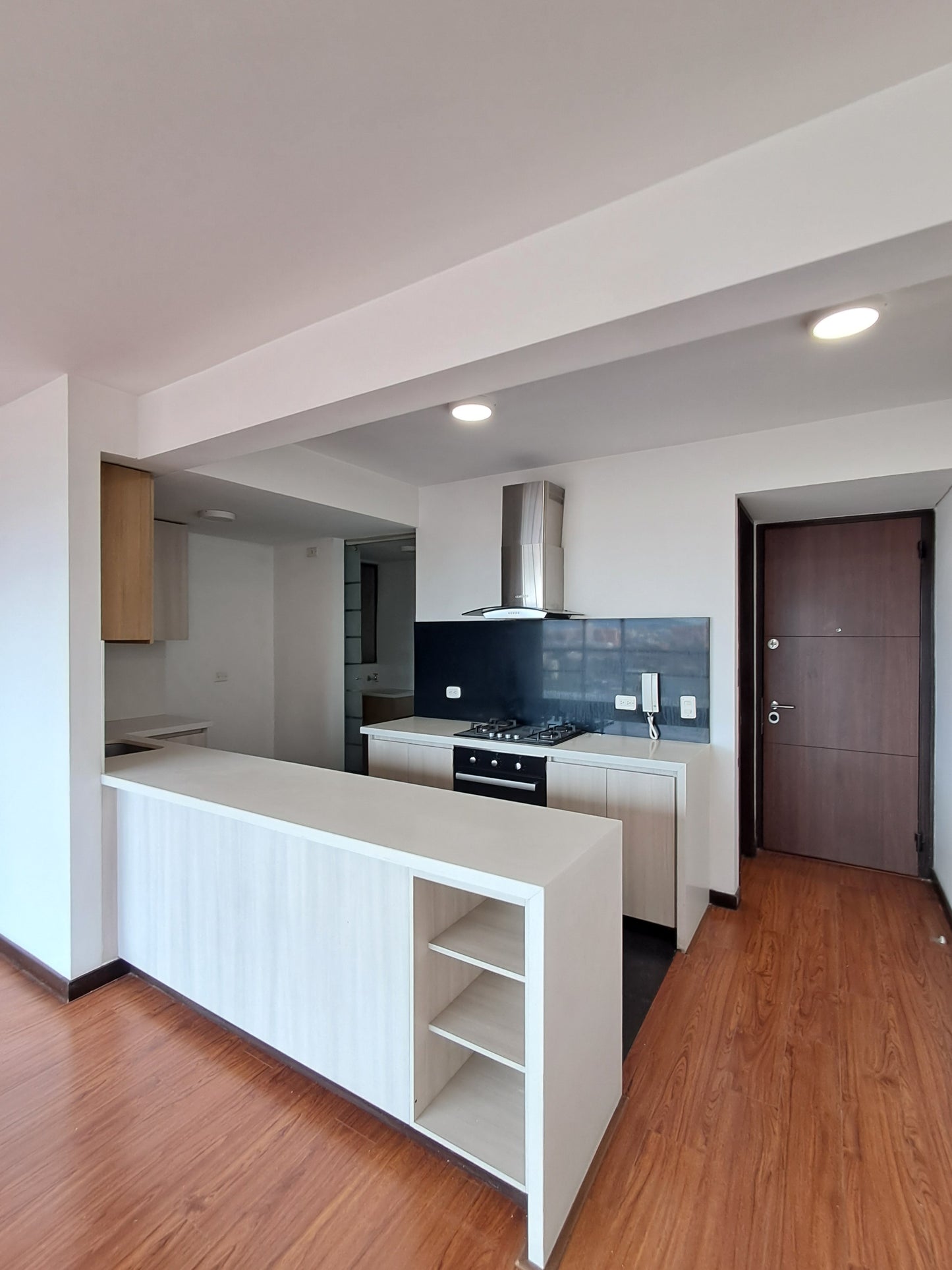 Precioso Apartamento En Arriendo En Ciudad Jardin