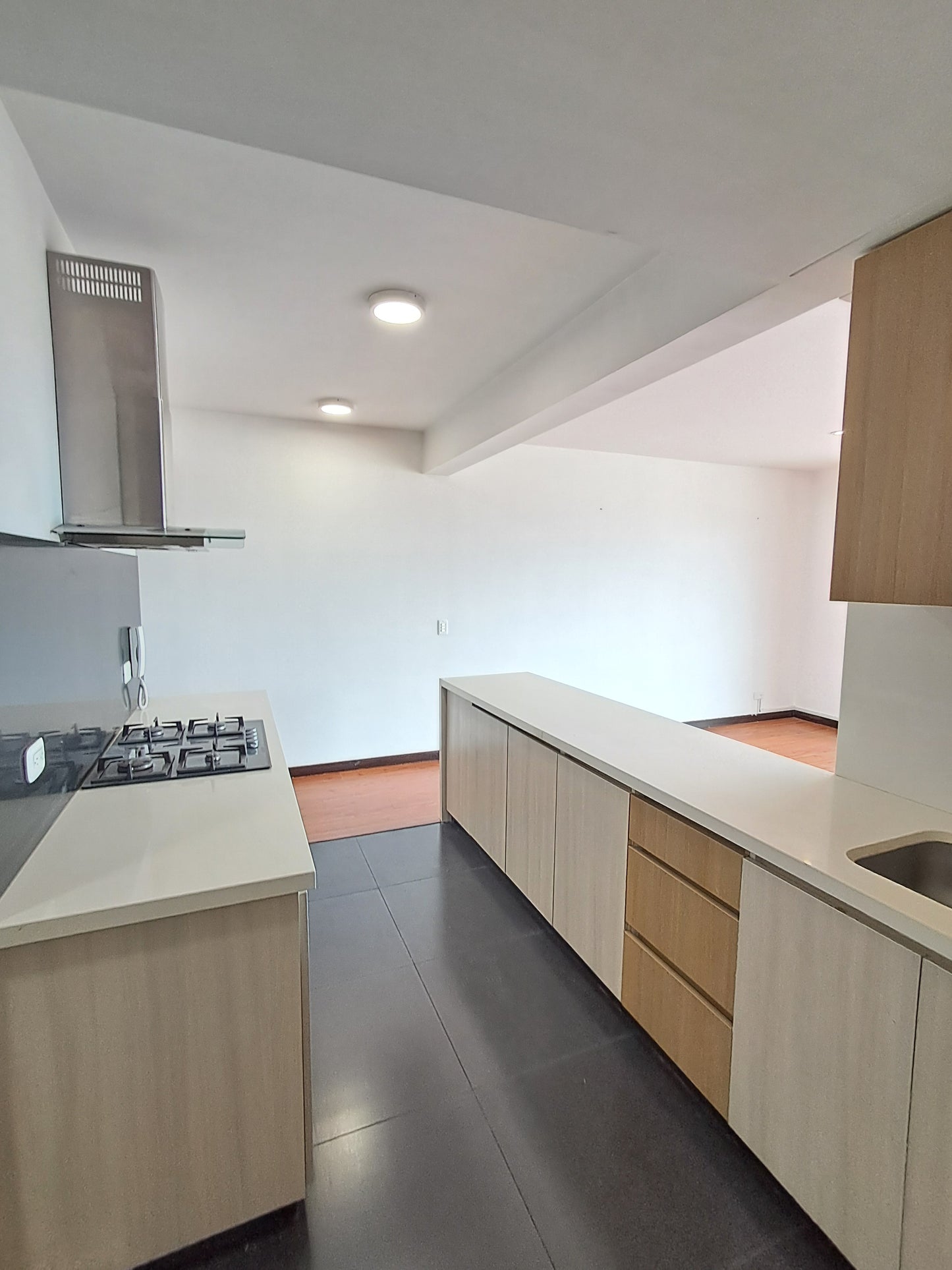 Precioso Apartamento En Arriendo En Ciudad Jardin