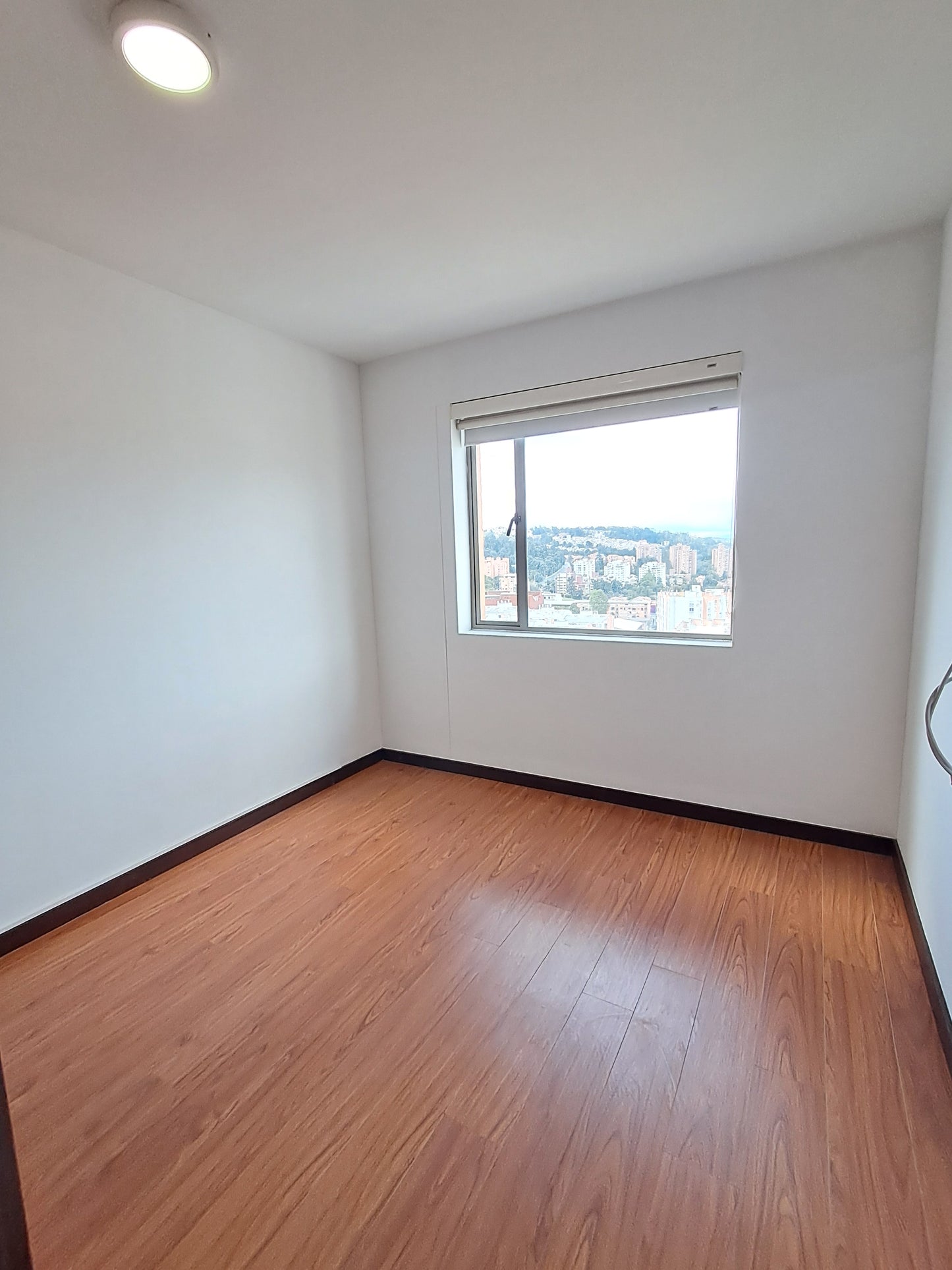 Precioso Apartamento En Arriendo En Ciudad Jardin
