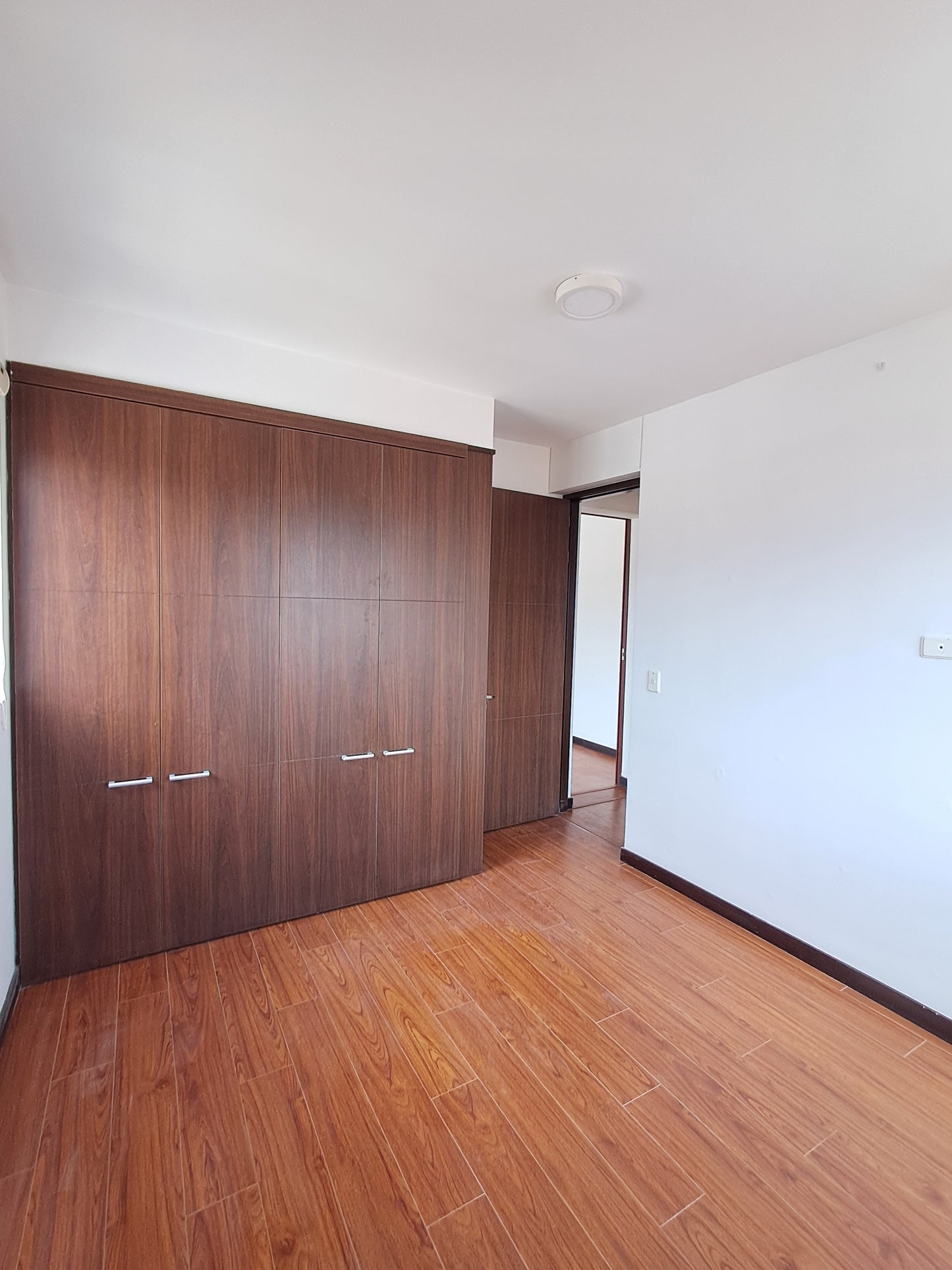 Precioso Apartamento En Arriendo En Ciudad Jardin