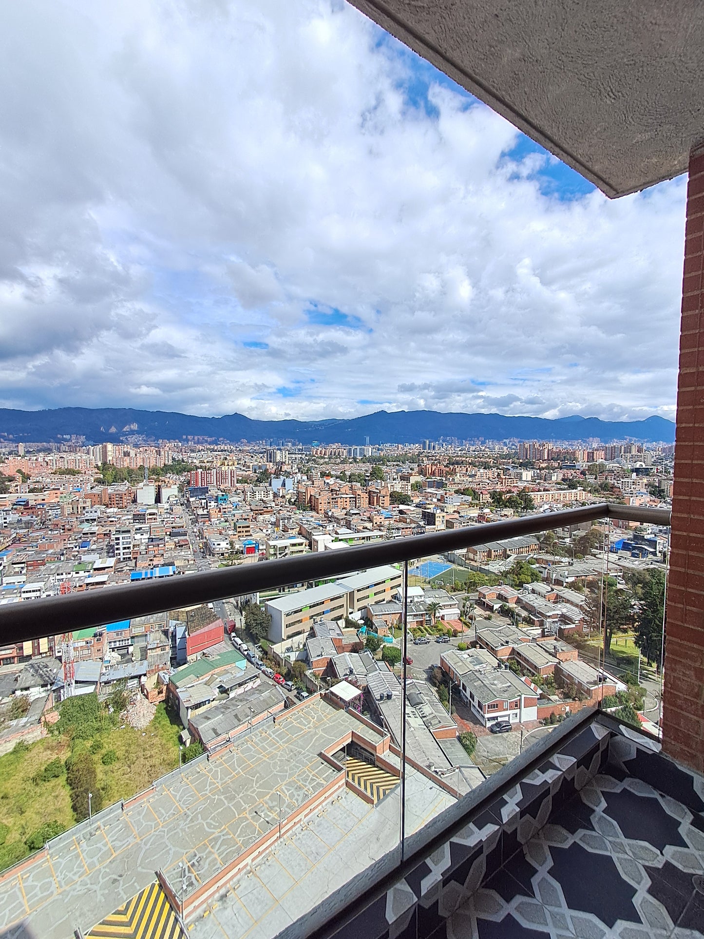 Precioso Apartamento En Arriendo En Ciudad Jardin