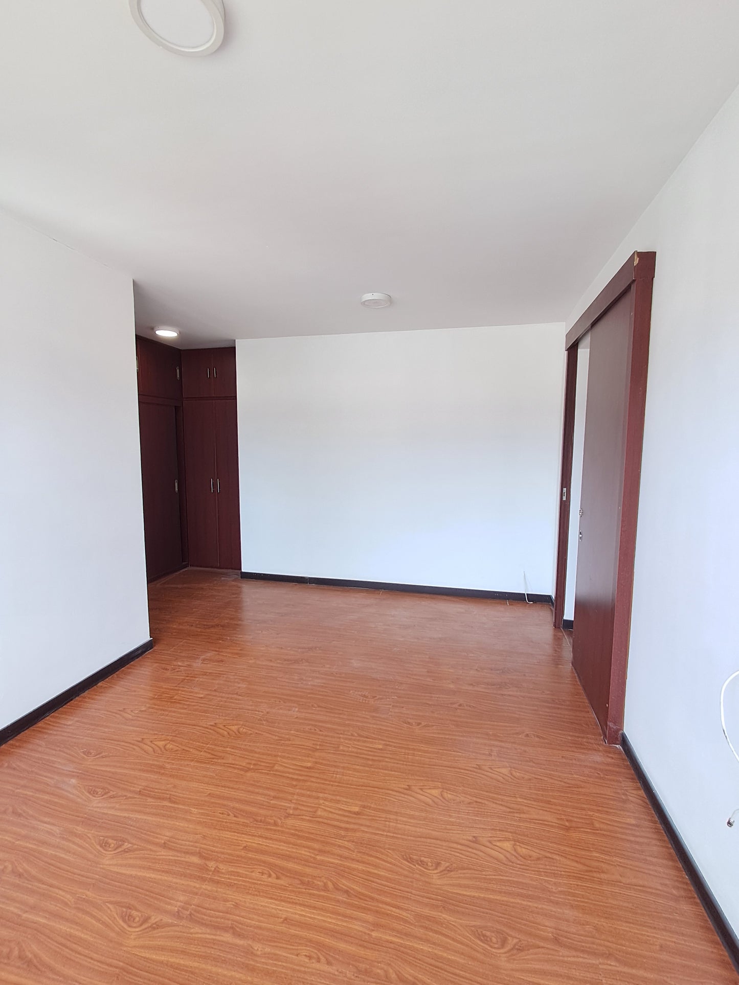 Precioso Apartamento En Arriendo En Ciudad Jardin
