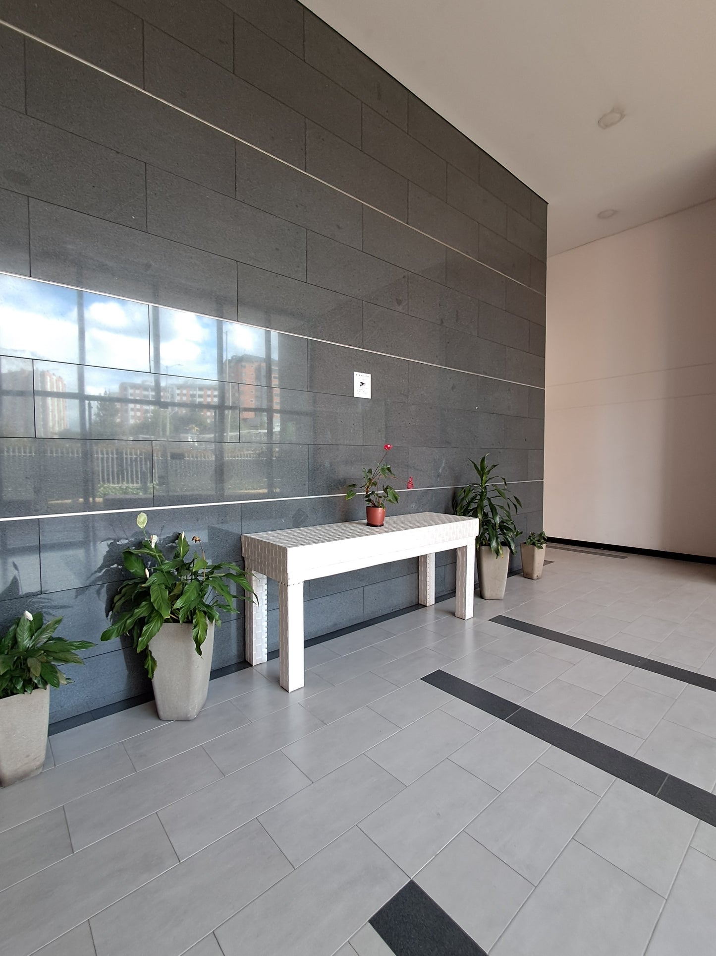 Precioso Apartamento En Arriendo En Ciudad Jardin