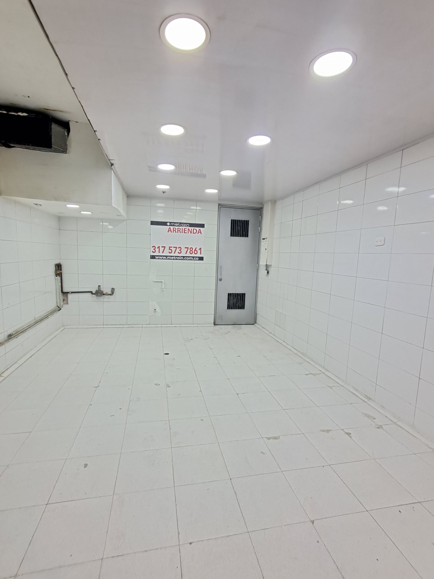 Local En Arriendo En North Point En La Plazoleta de comida
