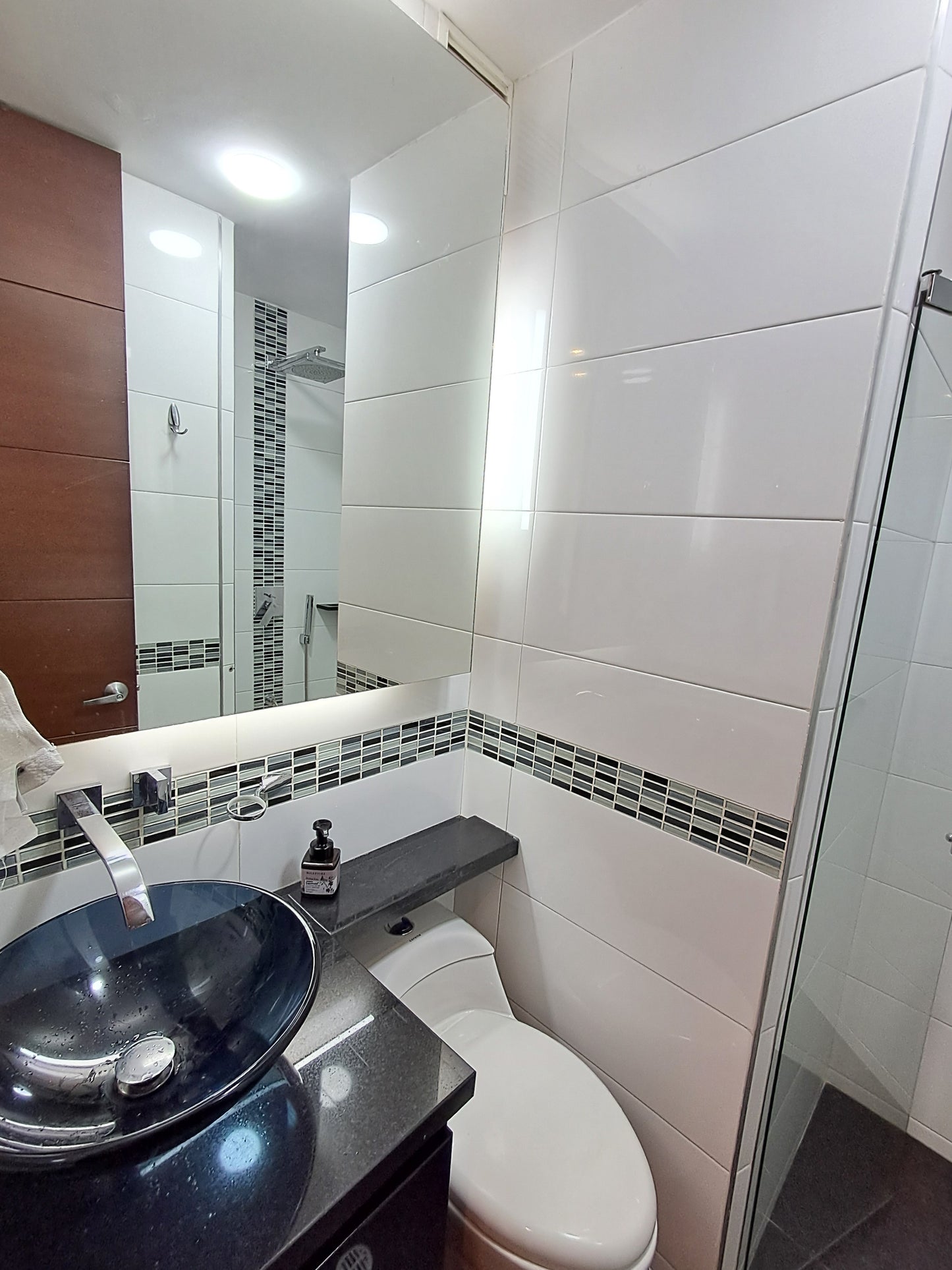 Hermoso Apartamento En Arriendo Santa Barbara