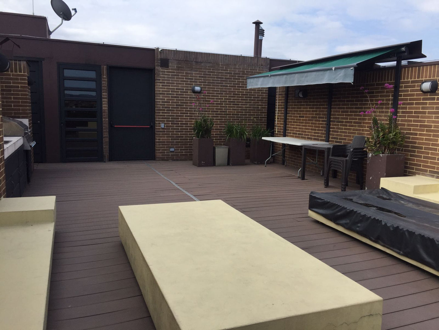 Marravilloso apartaestudio en venta en santa paula