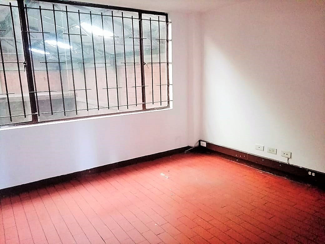 233-450 Vendo Bodega en Paloquemao