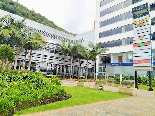 Local En Arriendo En North Point En La Plazoleta de comida