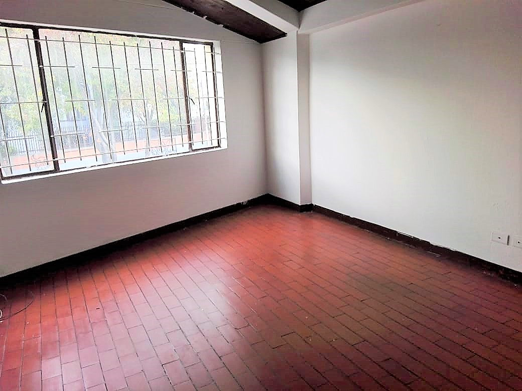 233-450 Vendo Bodega en Paloquemao