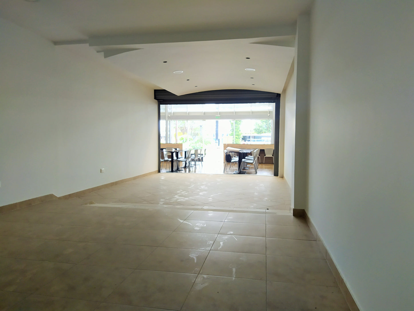 Local En Venta En North Point