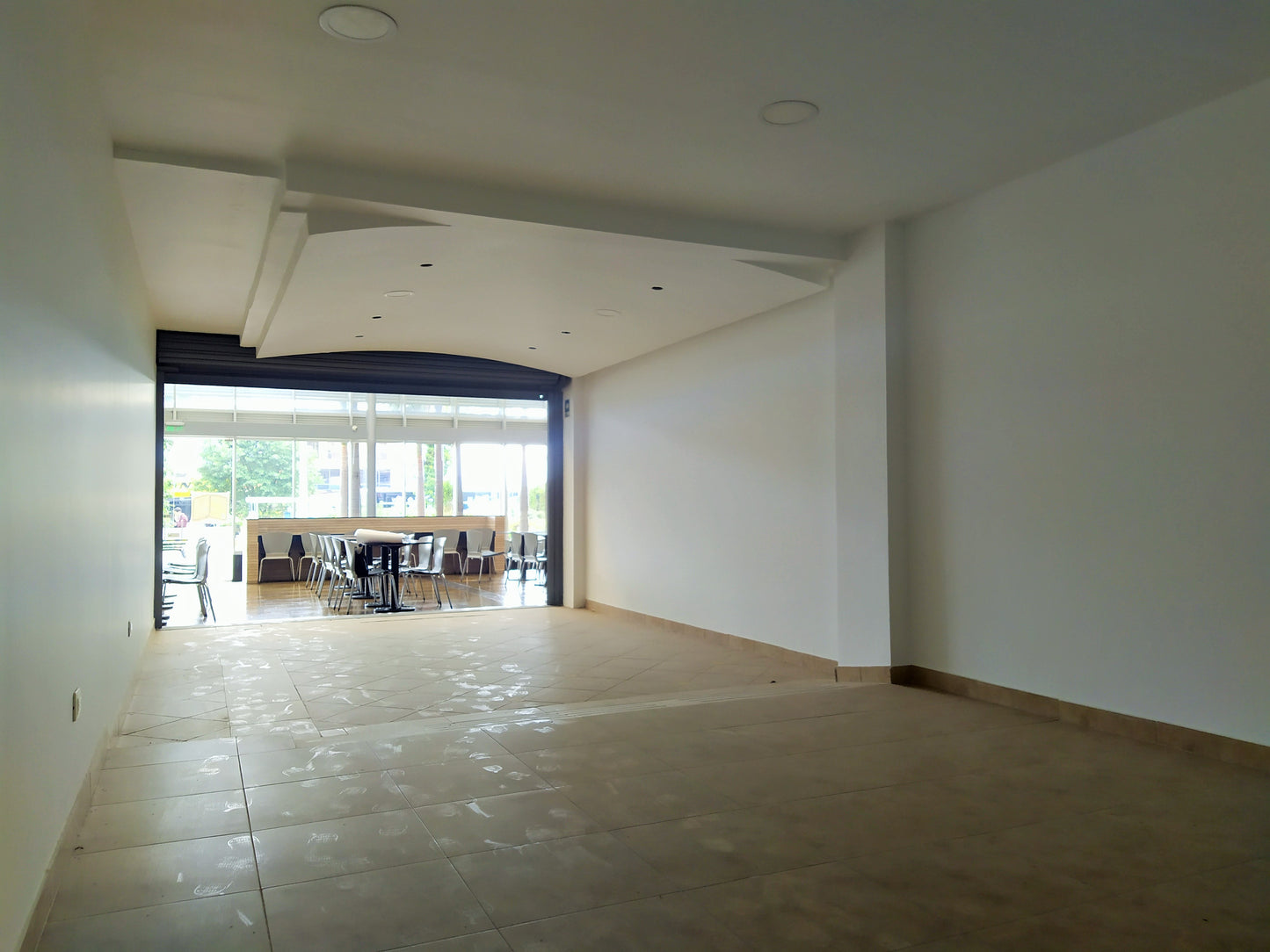 Local En Venta En North Point