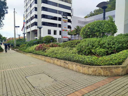 Local En Arriendo En North Point En La Plazoleta de comida