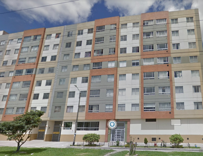 233-887 Maravilloso apartamento en arriendo en Acuario