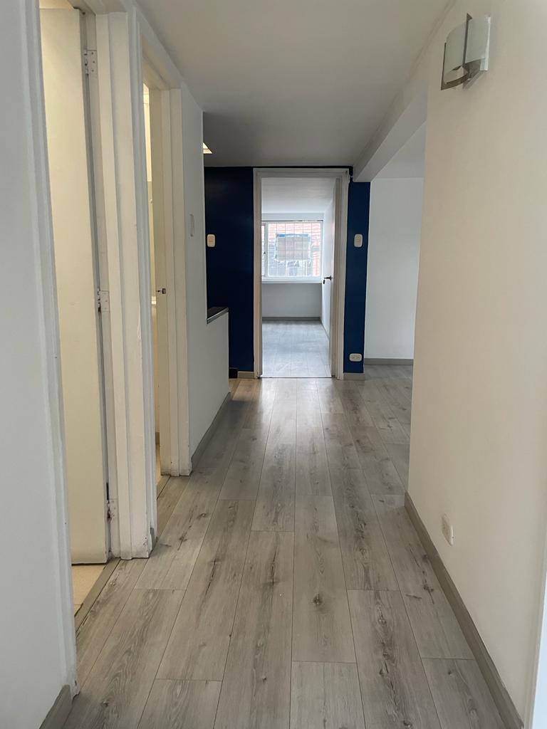 233-908 Arriendo Casa Comercial en el Polo