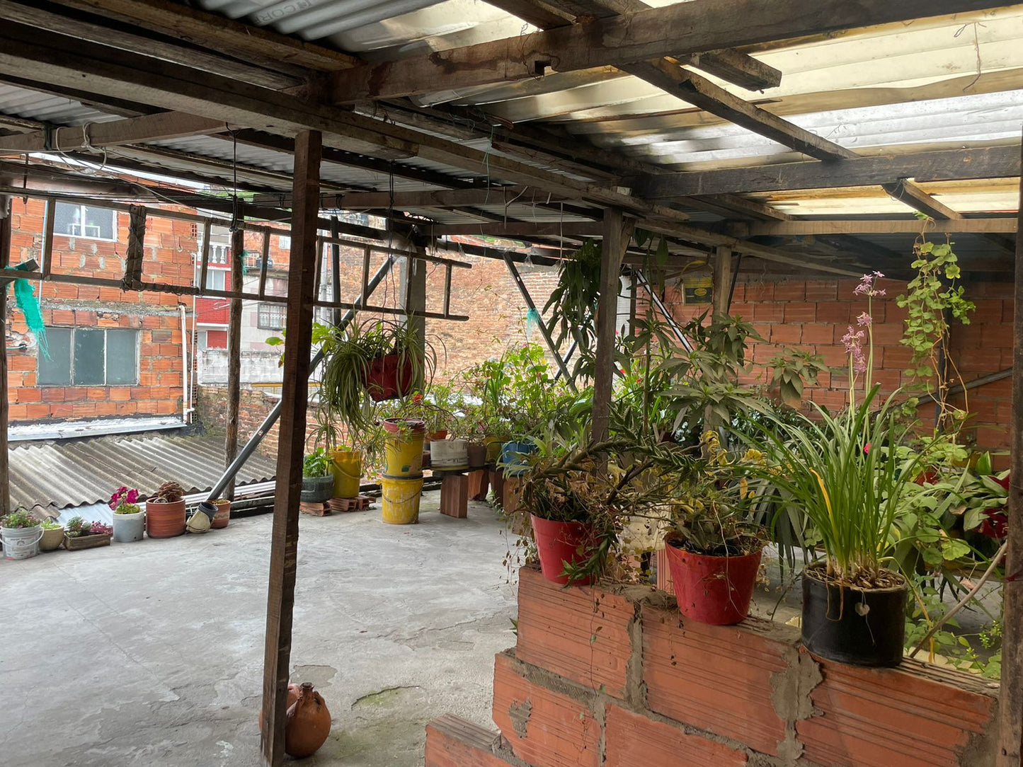 Espectacular Casa en San Blass