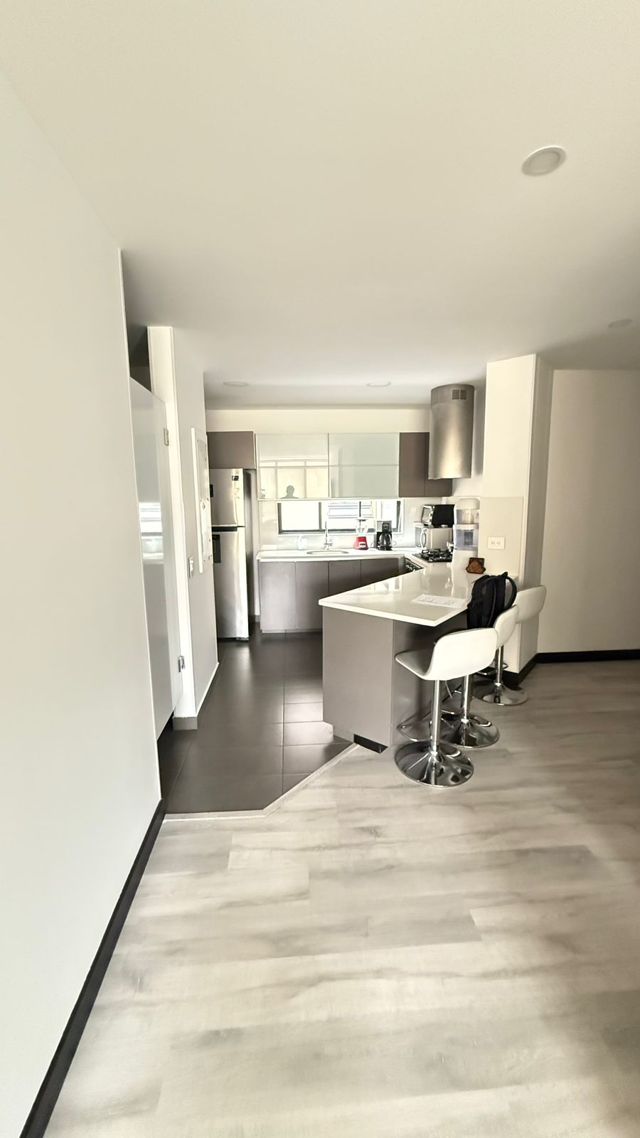 Hermoso Apartamento En Arriendo En Prado