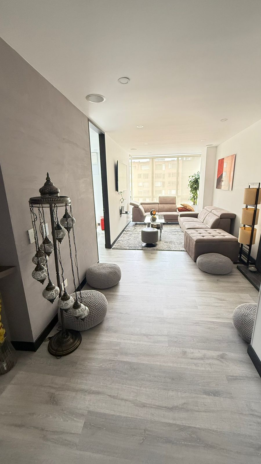 Hermoso Apartamento En Arriendo En Prado