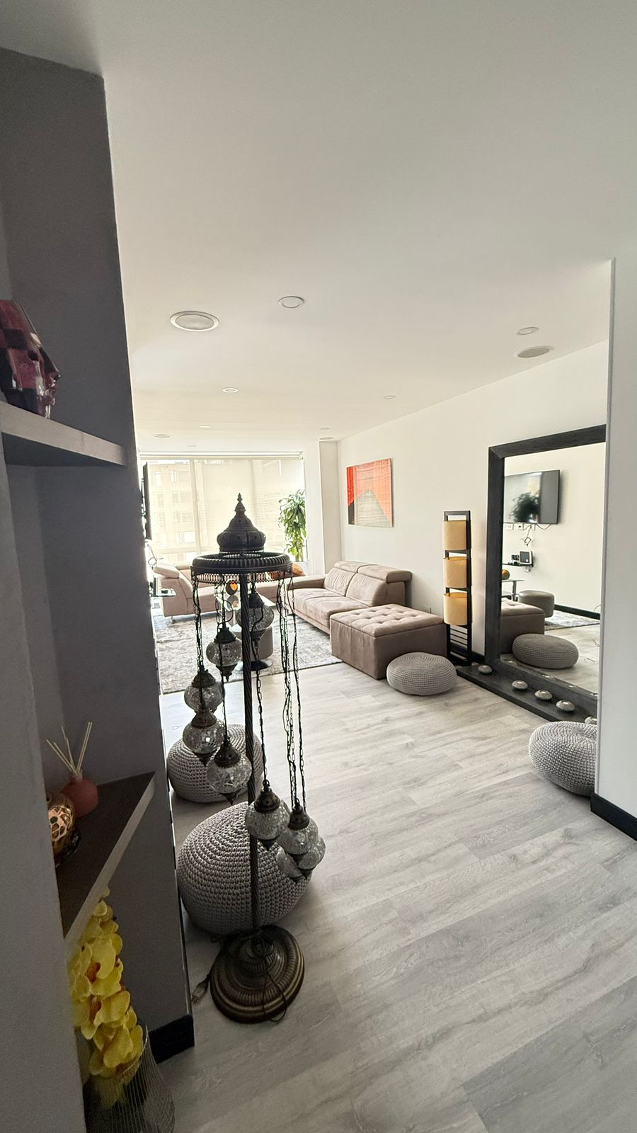 Hermoso Apartamento En Arriendo En Prado