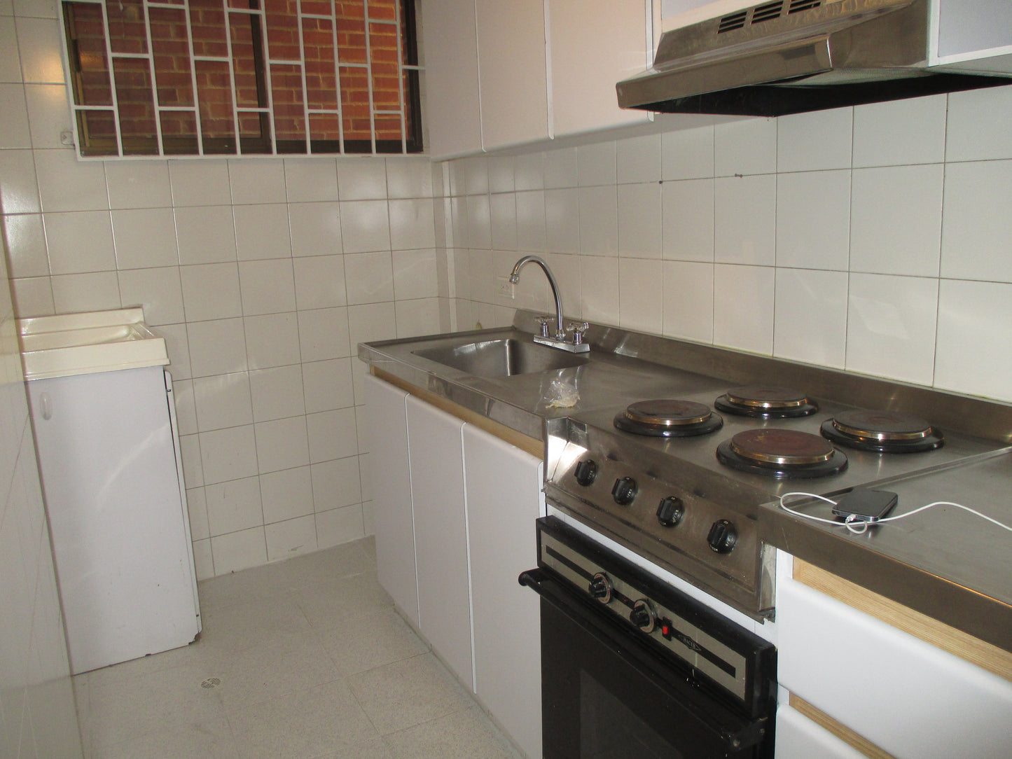 233-206 Apartamento en arriendo en Chapinero Alto