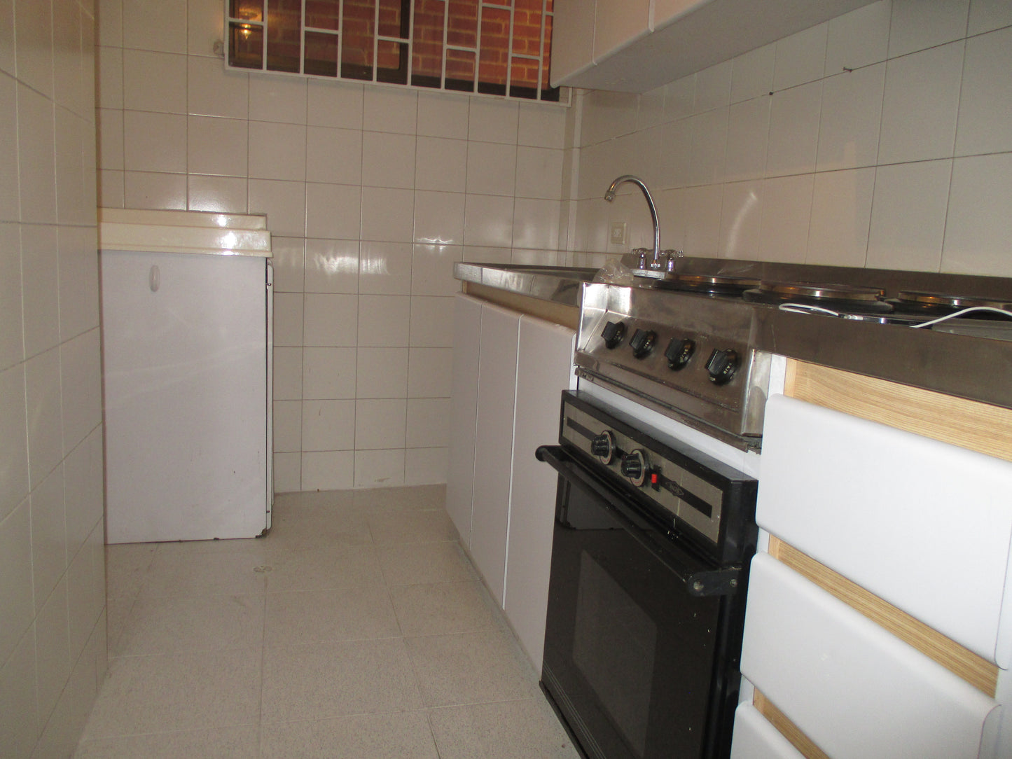 233-206 Apartamento en arriendo en Chapinero Alto