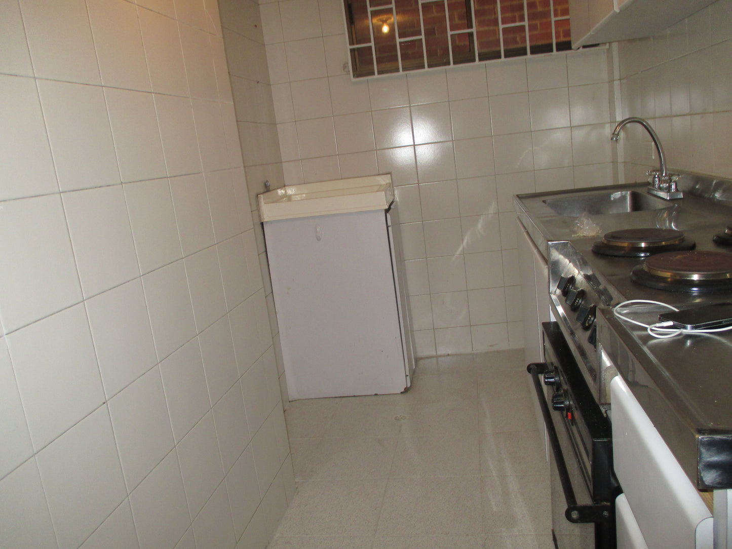 233-206 Apartamento en arriendo en Chapinero Alto