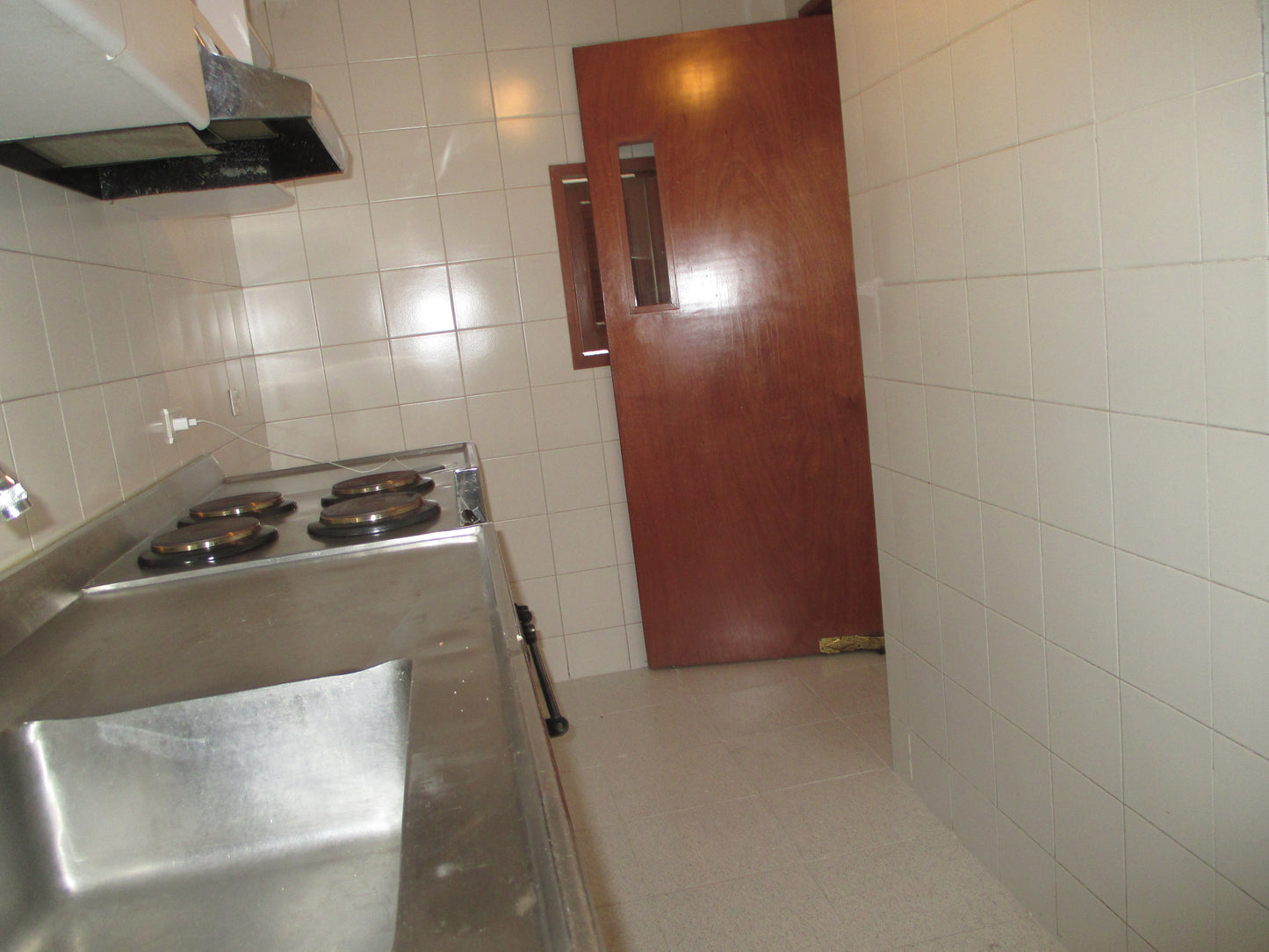 233-206 Apartamento en arriendo en Chapinero Alto