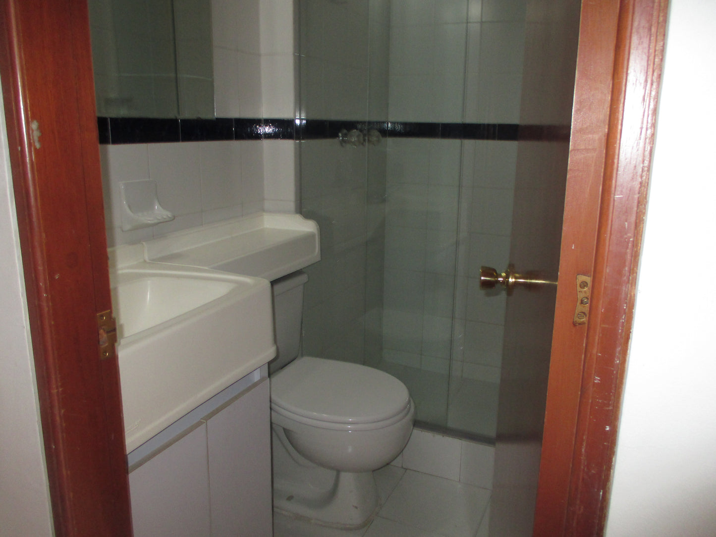 233-206 Apartamento en arriendo en Chapinero Alto
