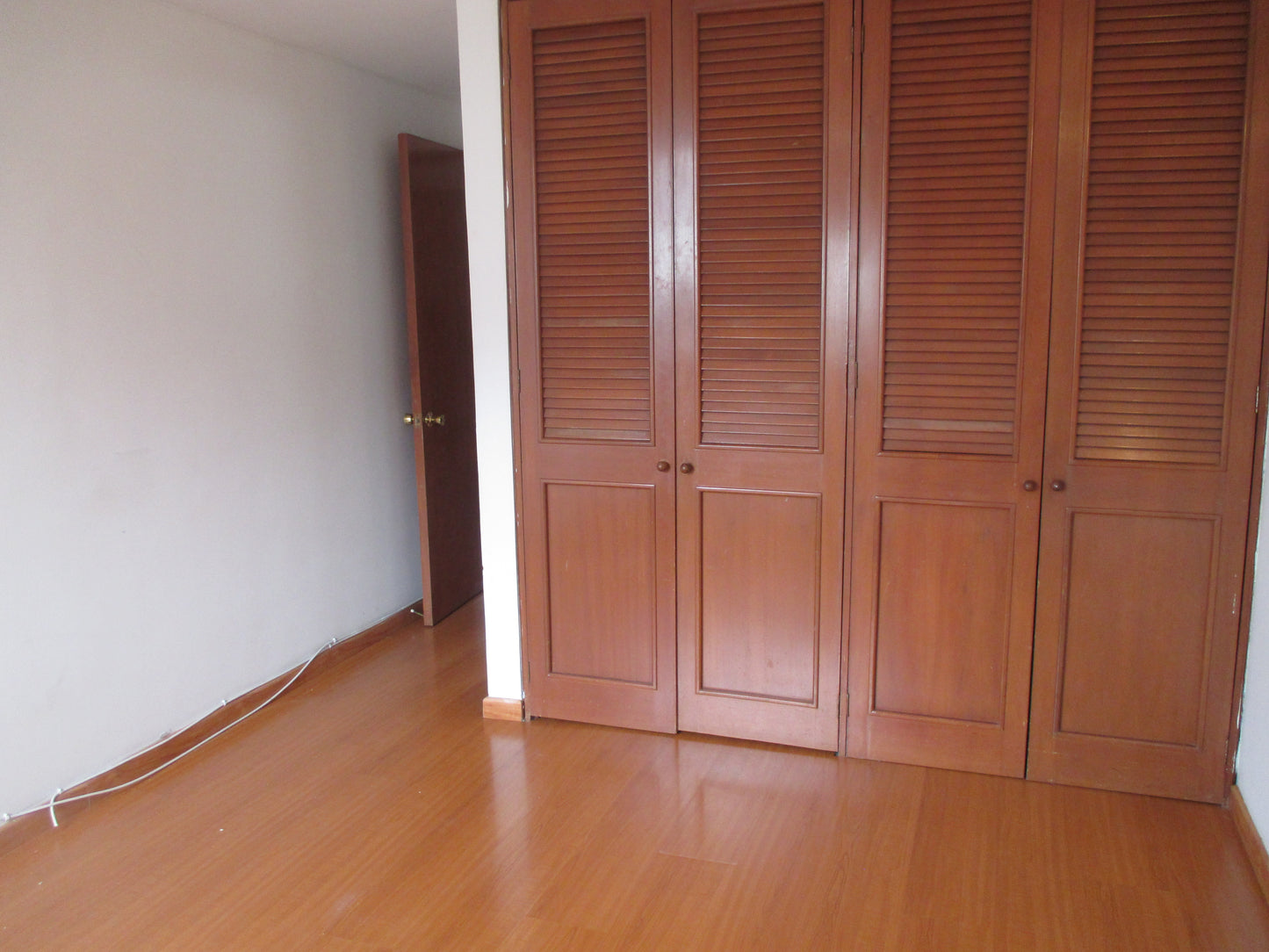 233-206 Apartamento en arriendo en Chapinero Alto