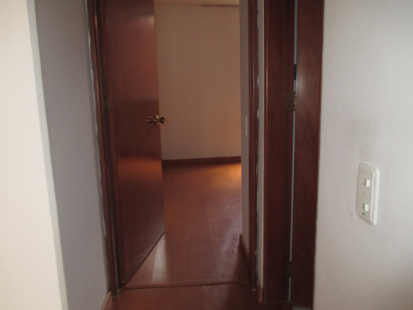 233-206 Apartamento en arriendo en Chapinero Alto