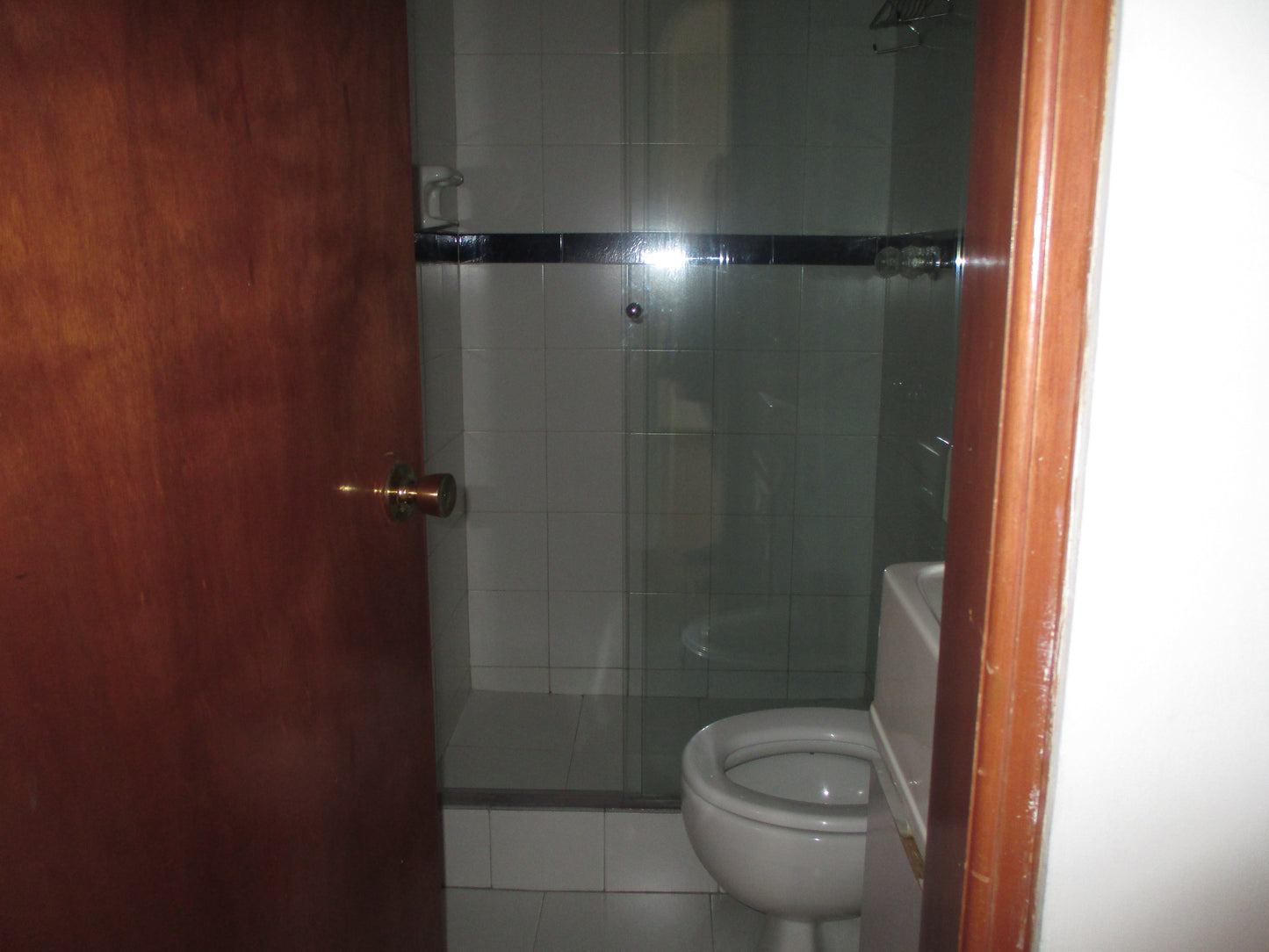 233-206 Apartamento en arriendo en Chapinero Alto