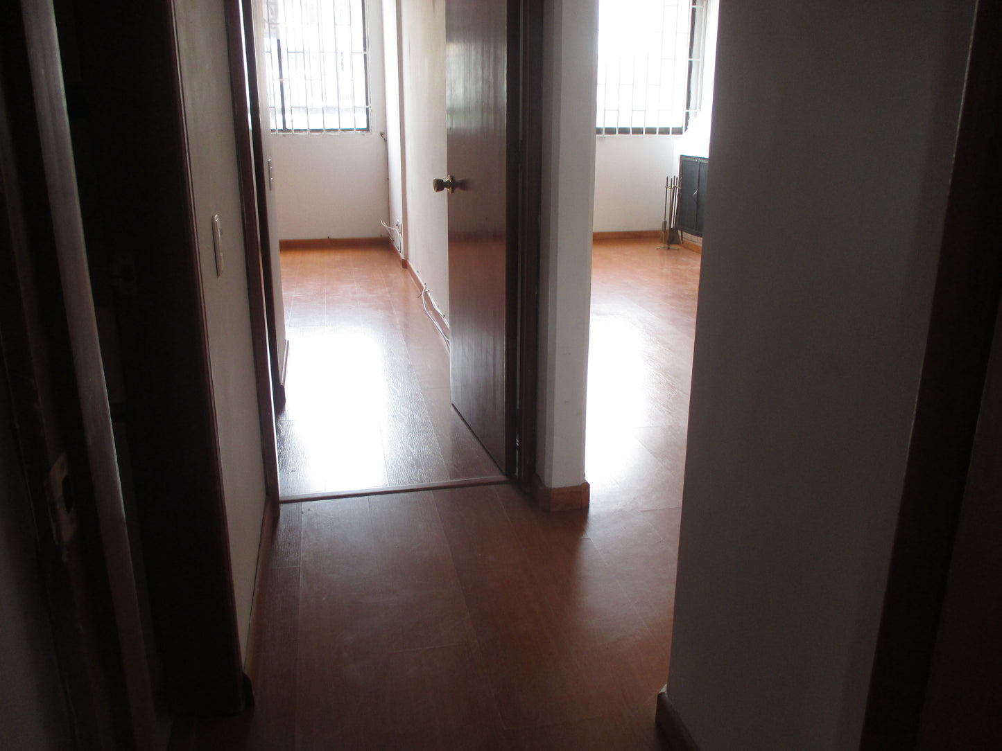 233-206 Apartamento en arriendo en Chapinero Alto
