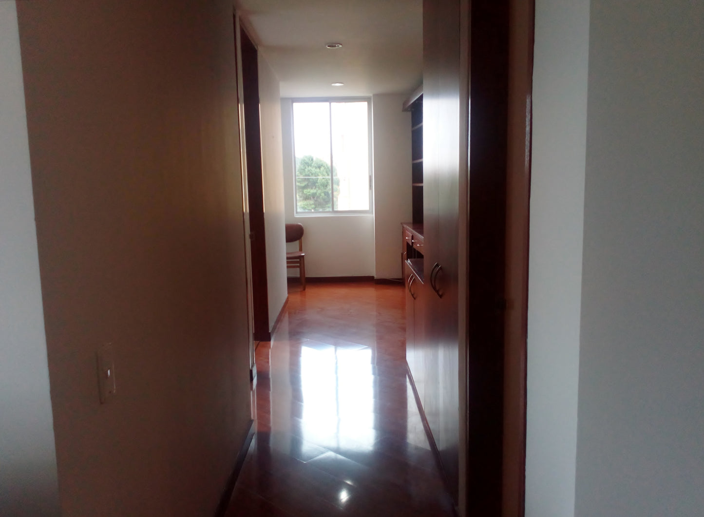 233-888 Espectacular apartamento en arriendo en San Prieto II